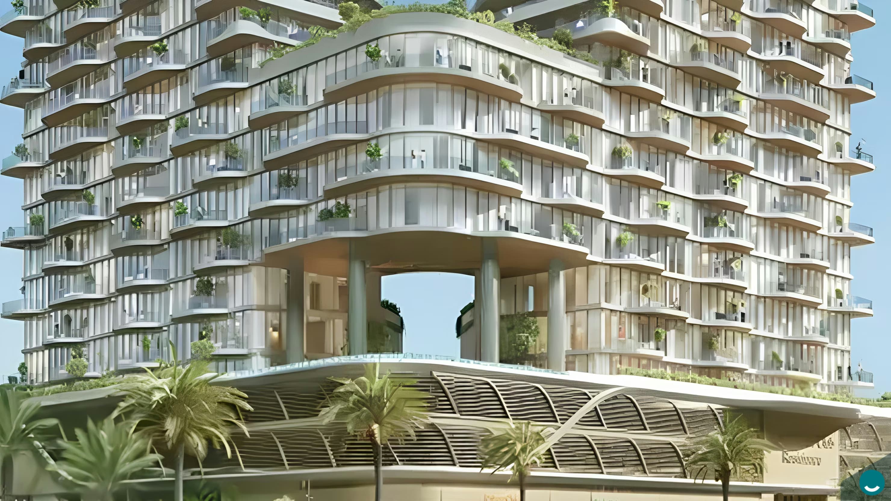 Royal Yacht Club Residence 2