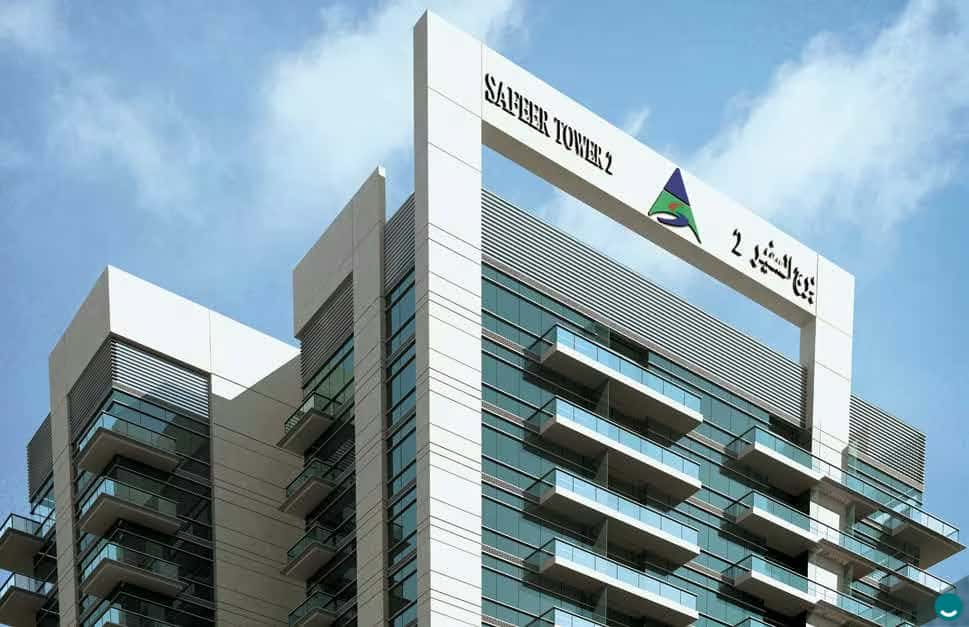 Safeer Tower 2