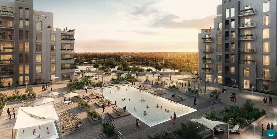 Safi Apartments 4