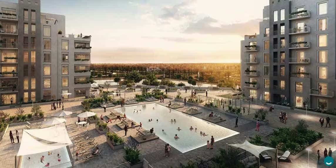 Safi Apartments 5
