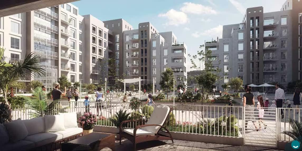 Safi Apartments 2