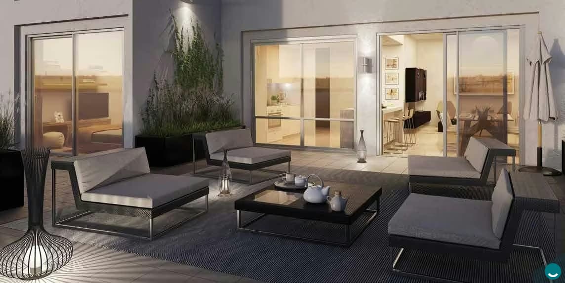 Safi Apartments 3