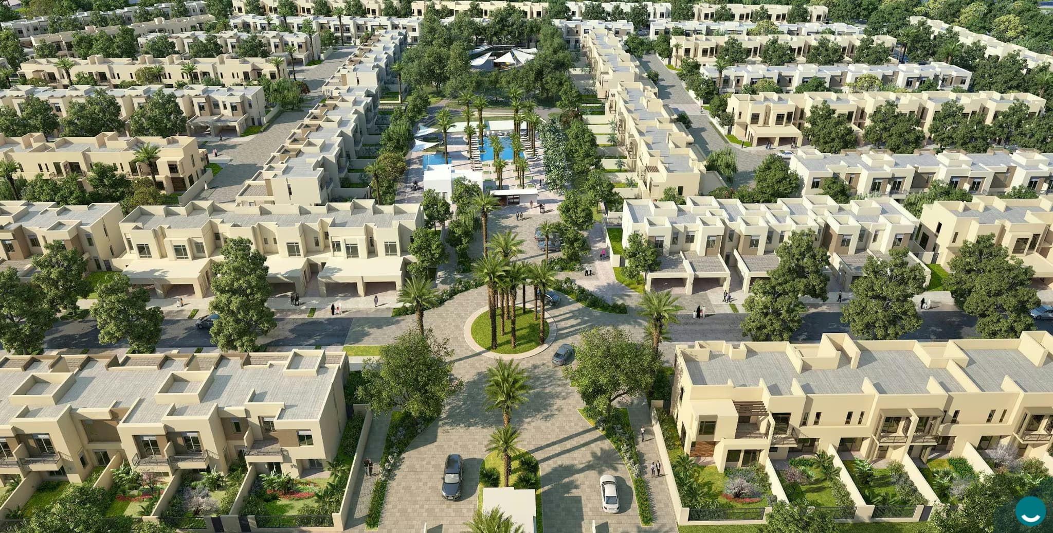 Safi Townhouses