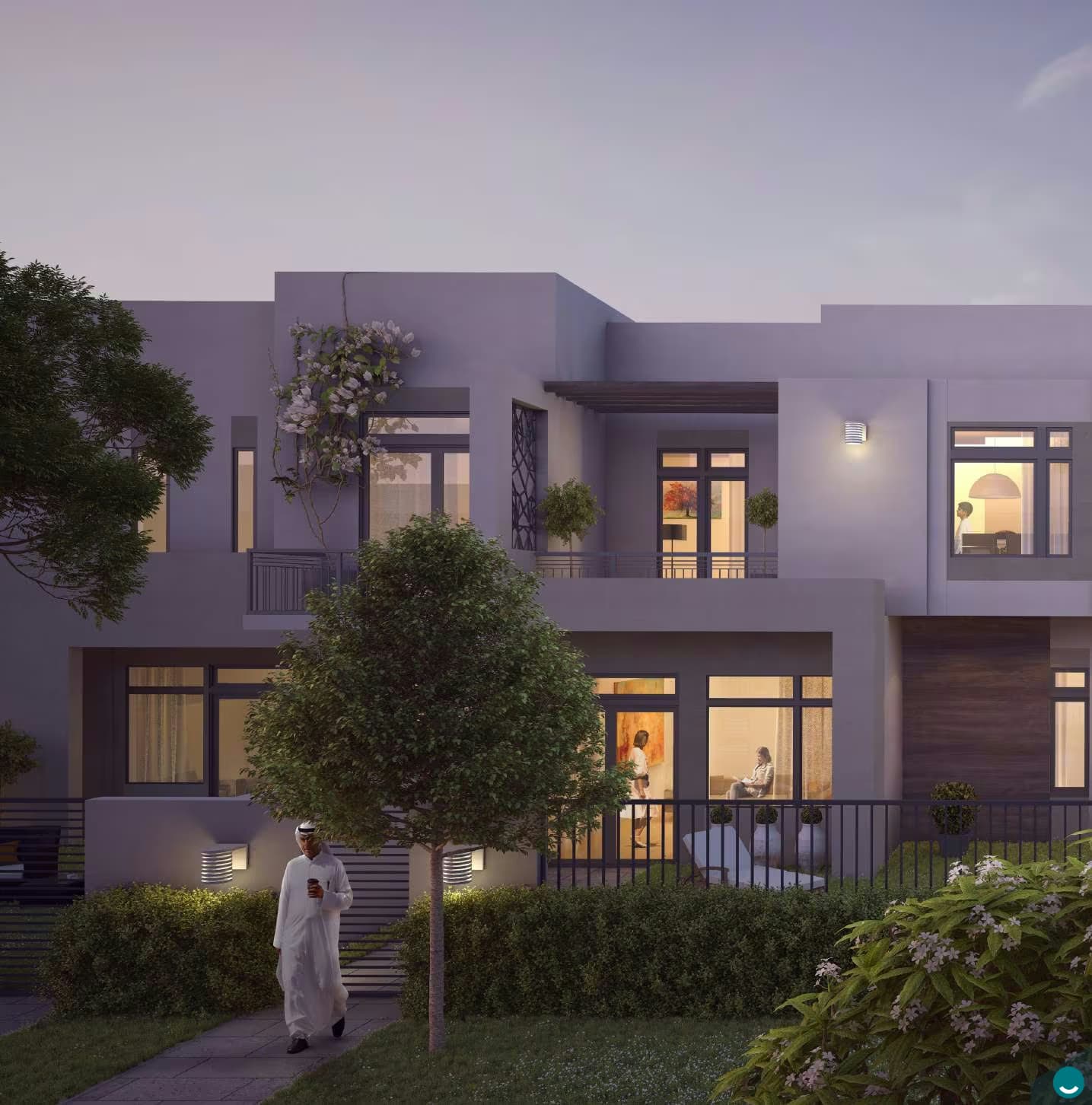 Safi Townhouses 4