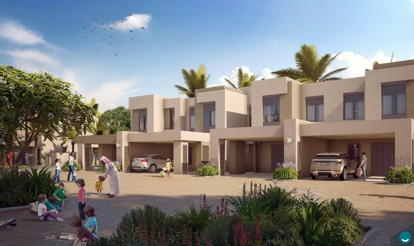 Safi Townhouses 5