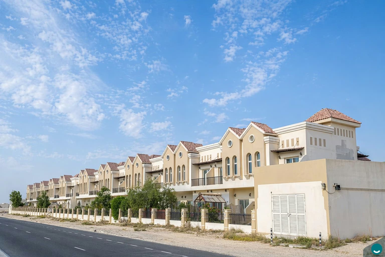 Sahara Meadows 1