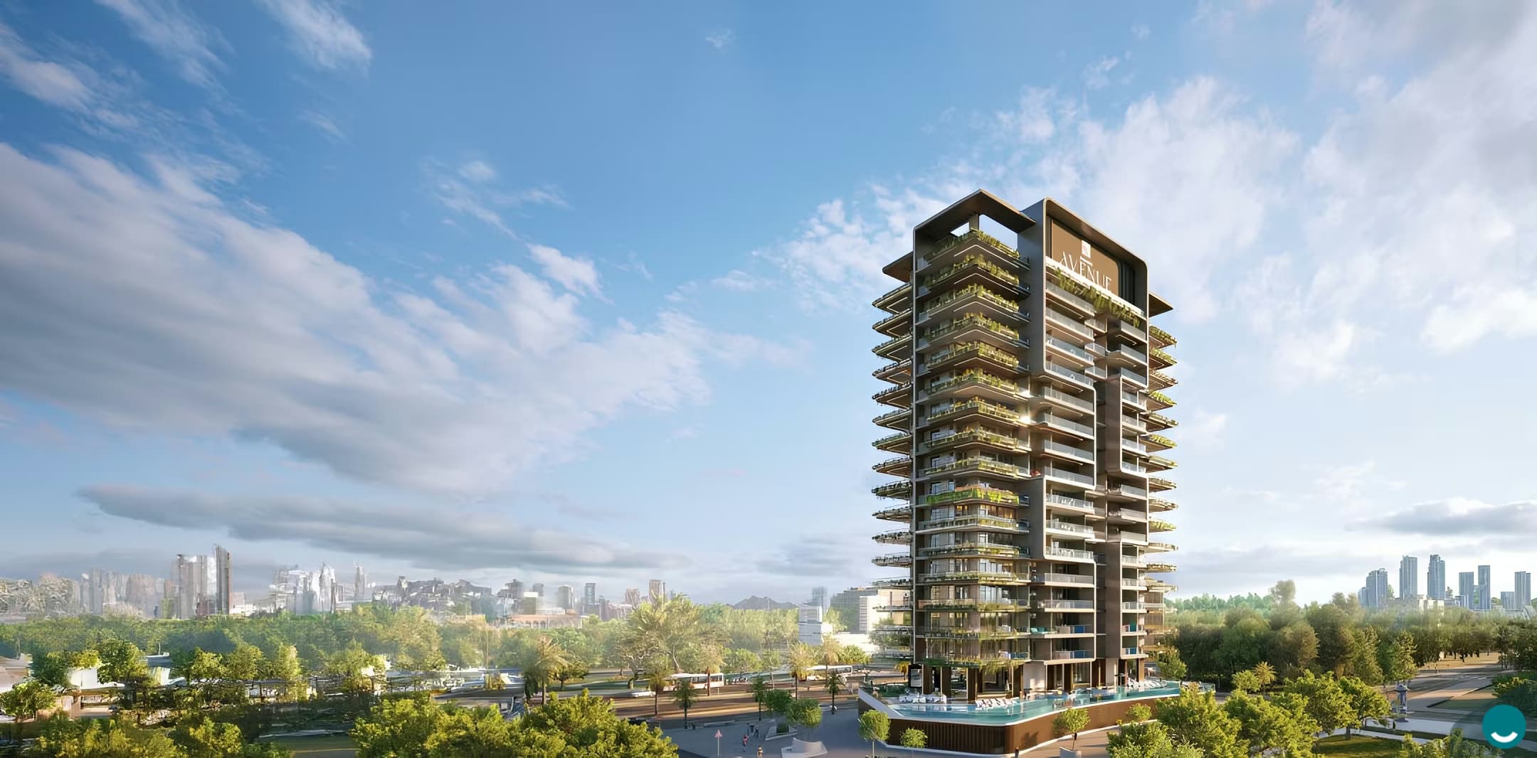Samana Avenue 4