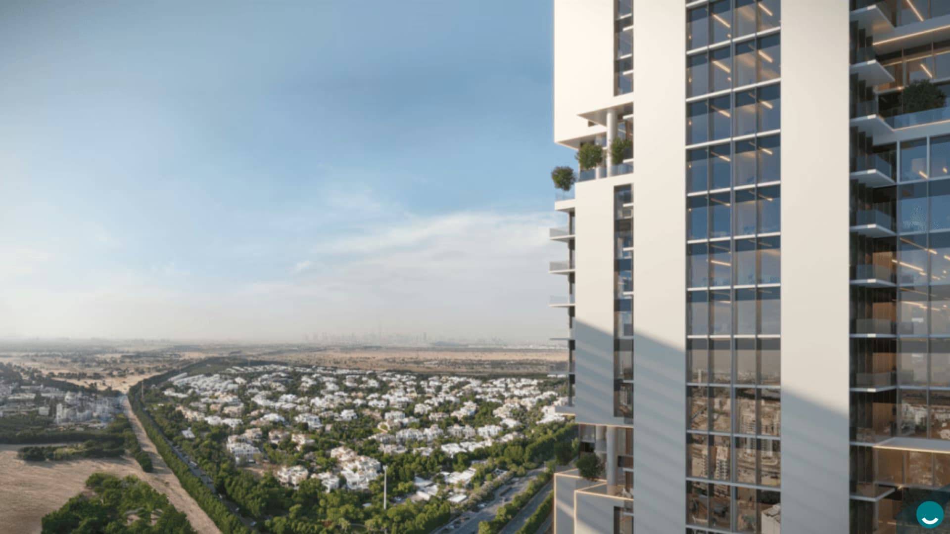 Samana Barari Avenue 3
