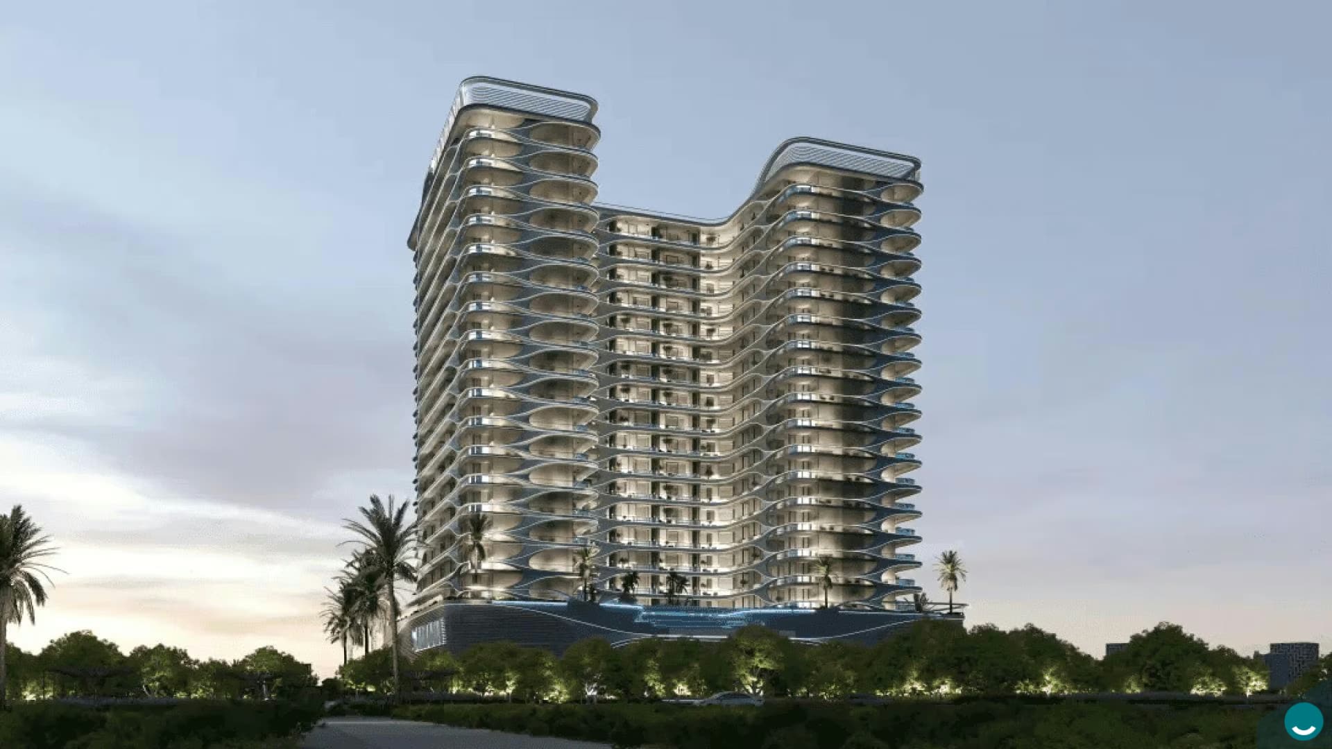 Samana Boulevard Heights 2