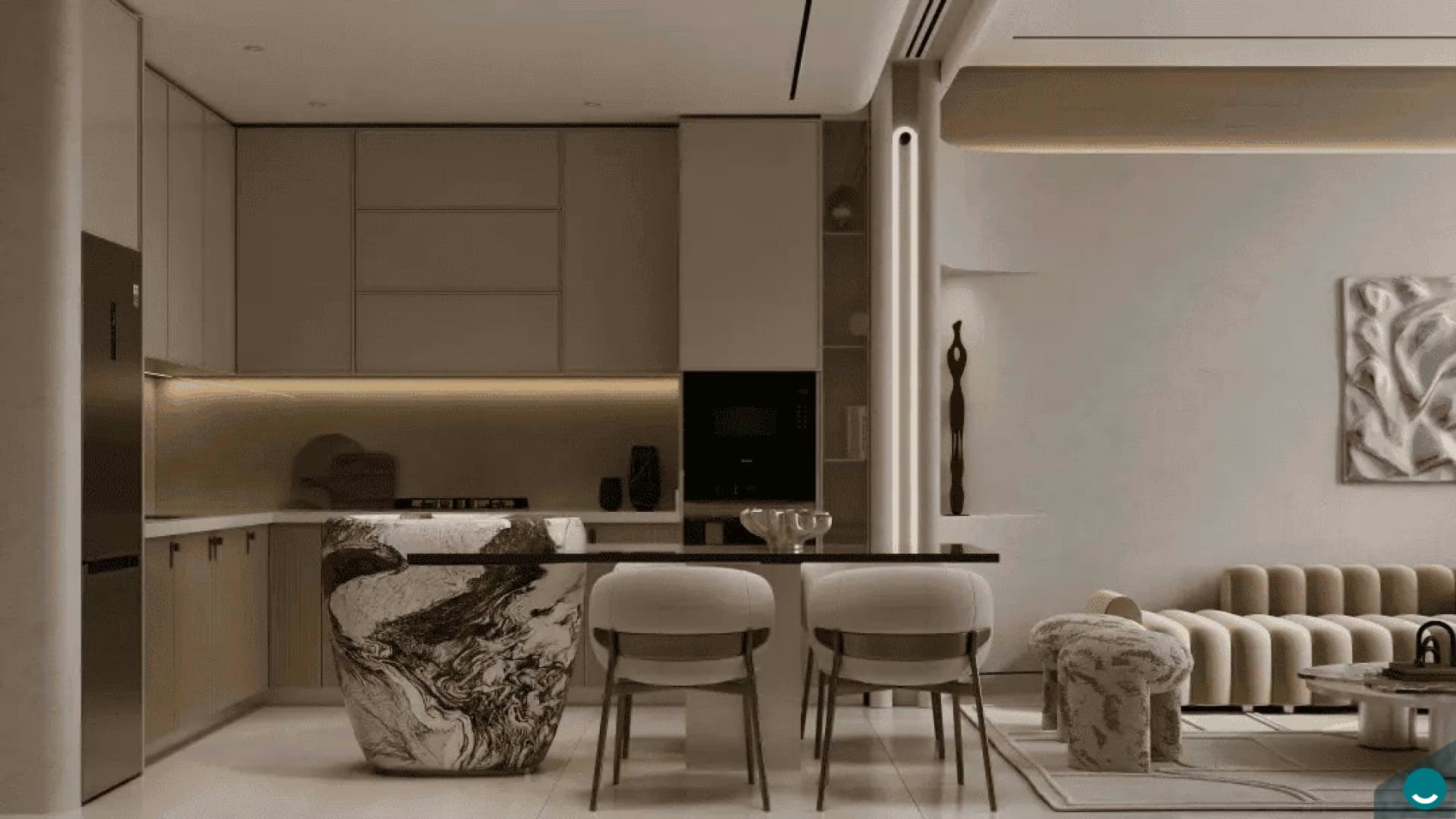 Samana Boulevard Heights 4