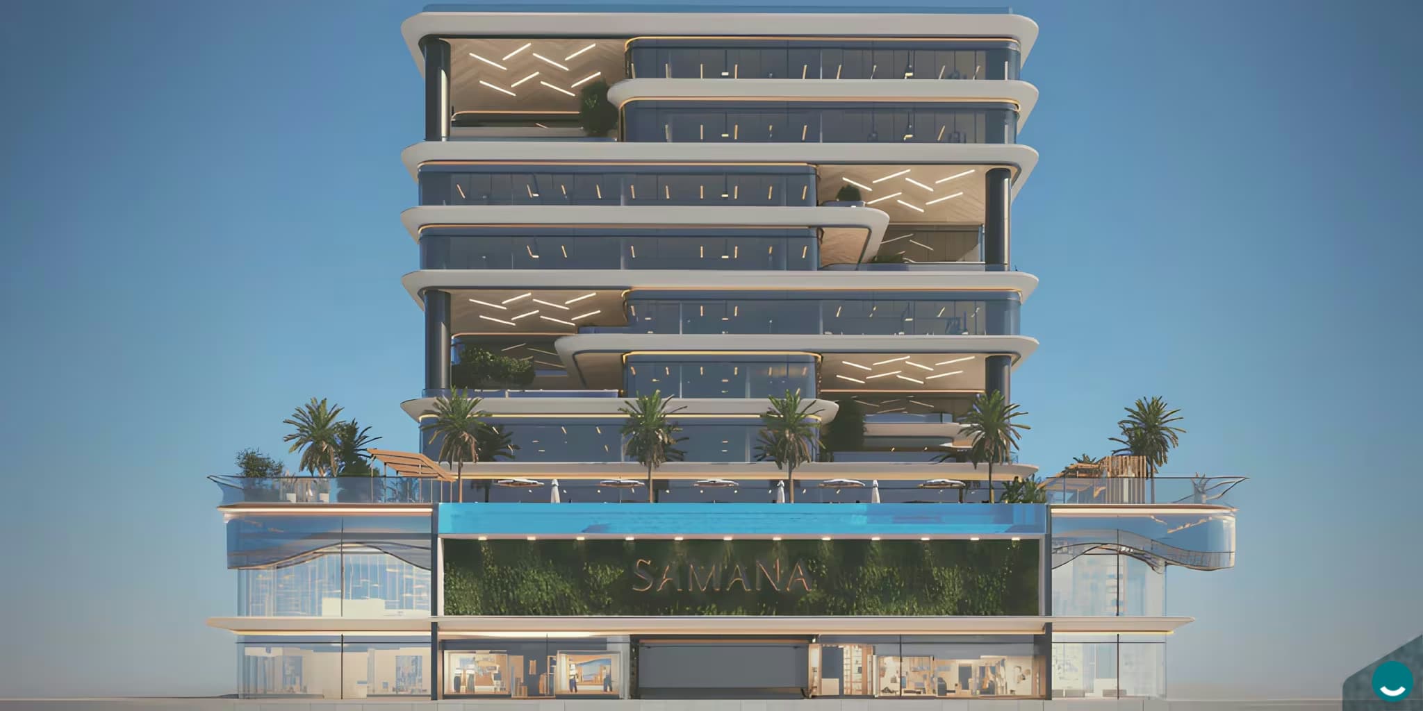Samana Business Park 2 4