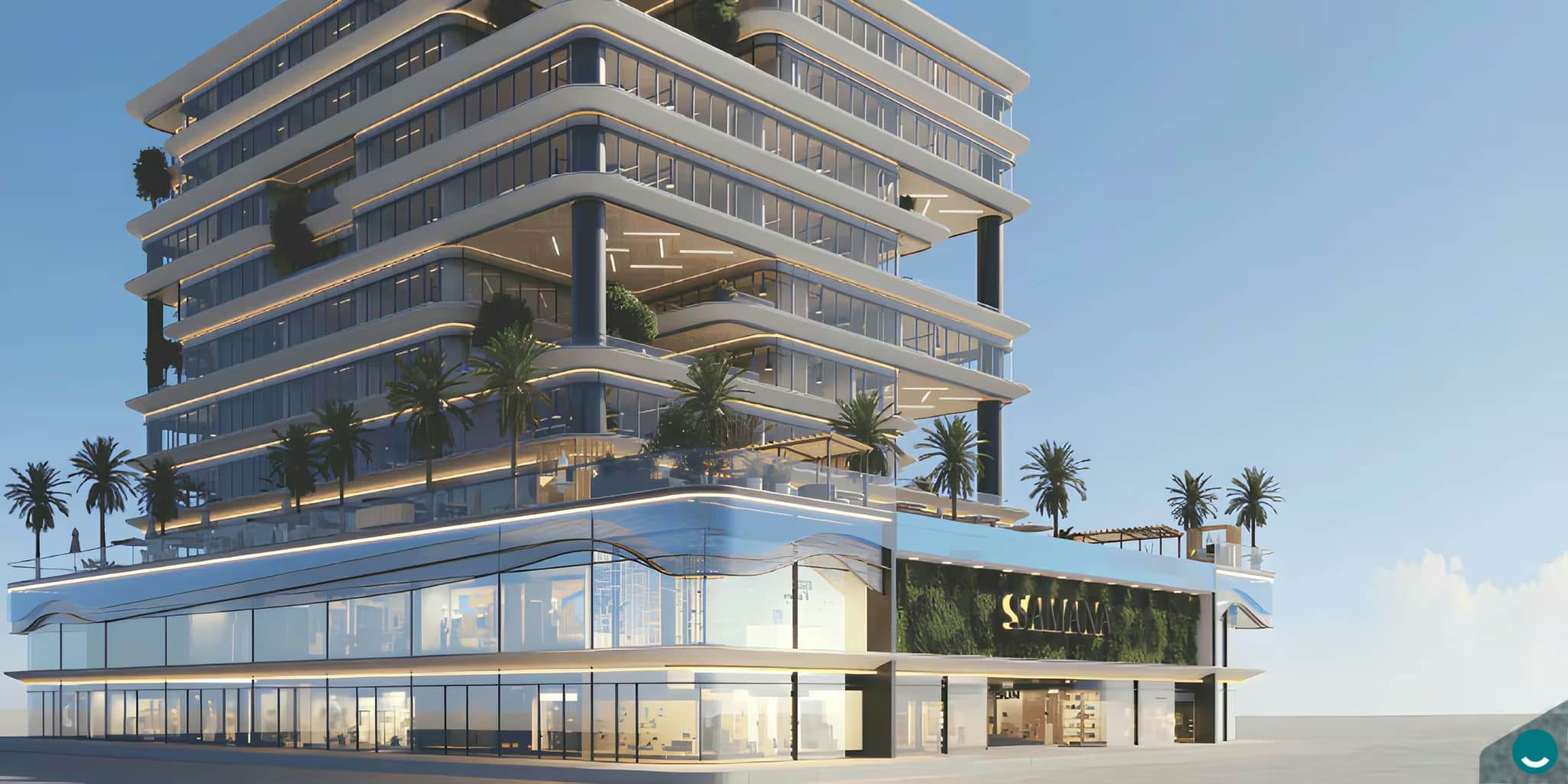Samana Business Park 2 5