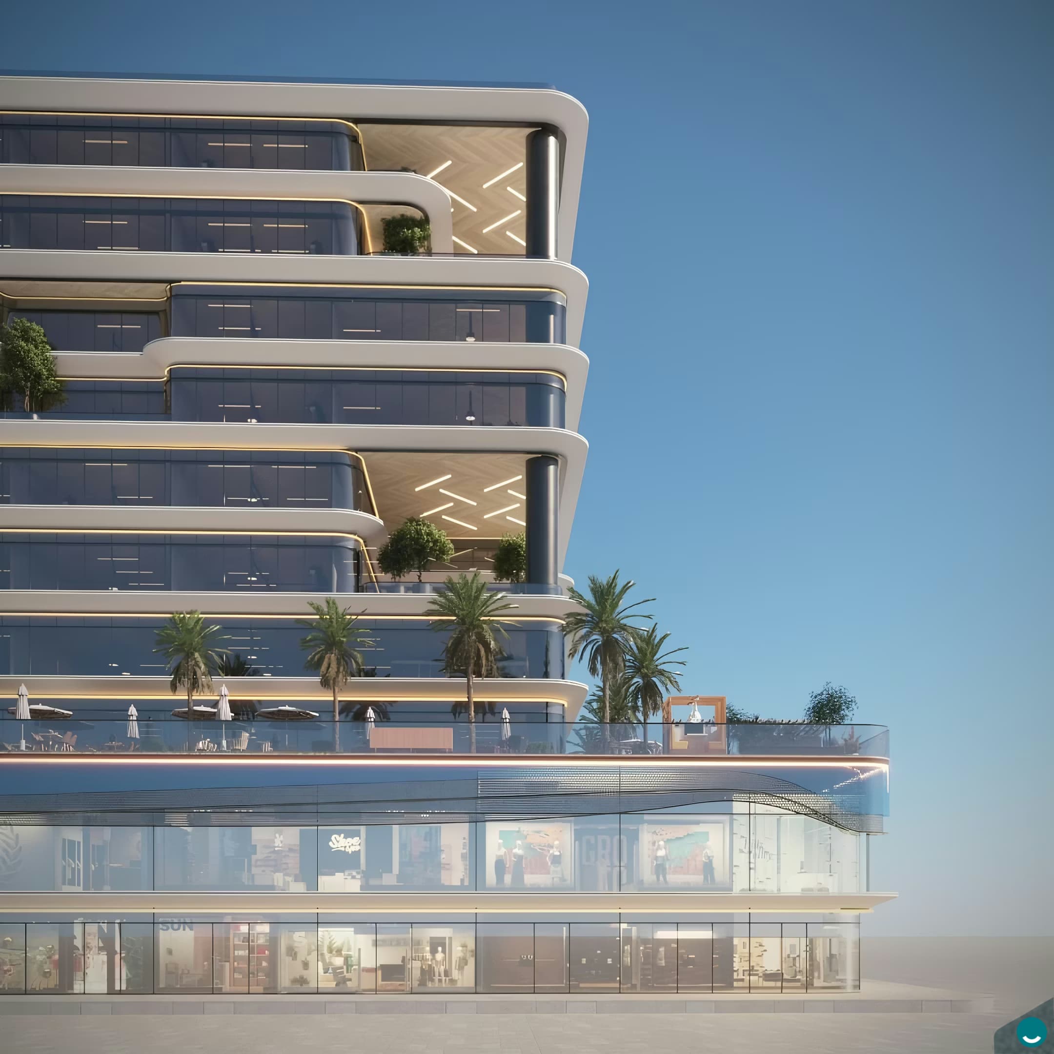 Samana Business Park