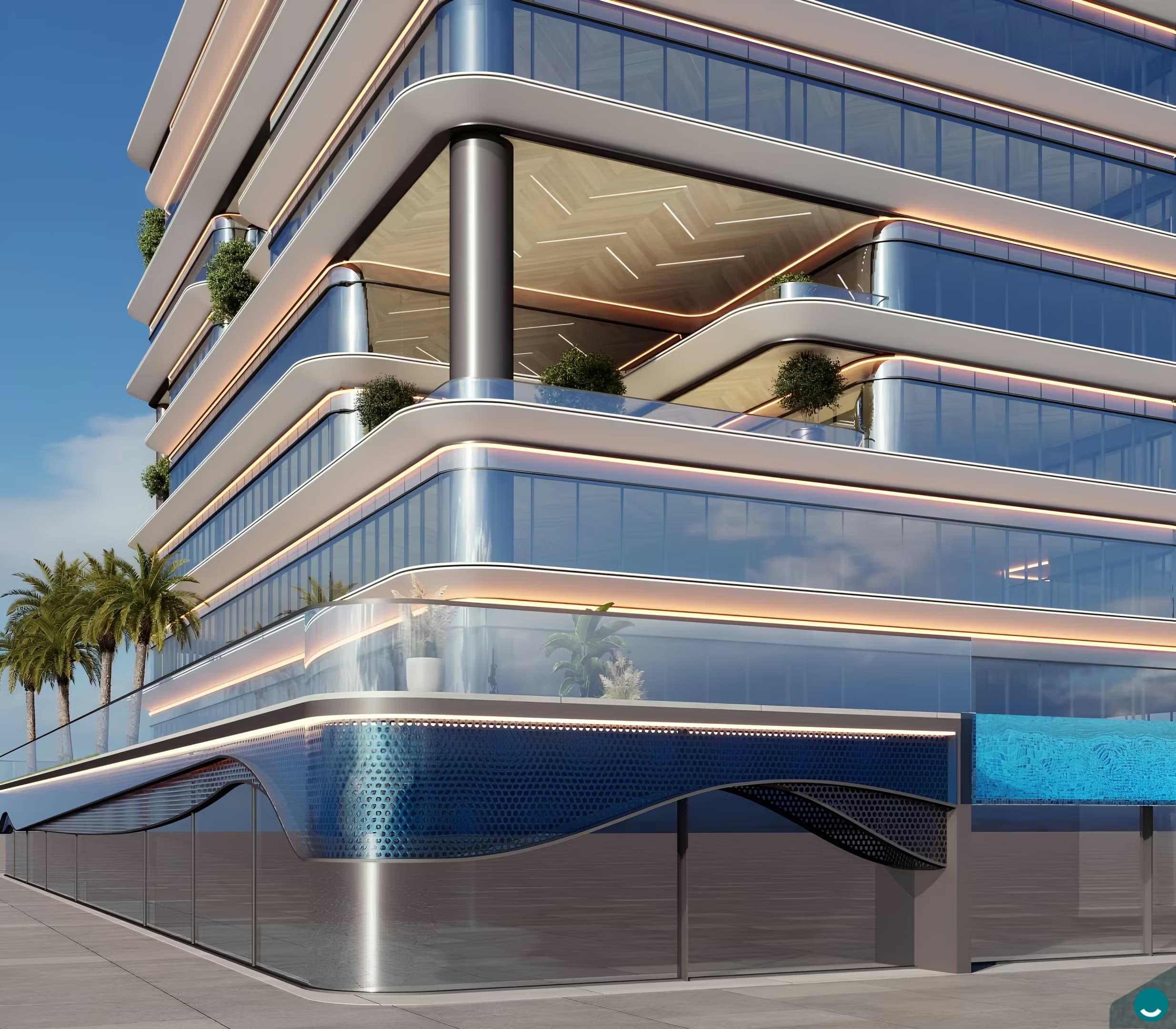 Samana Business Park 2