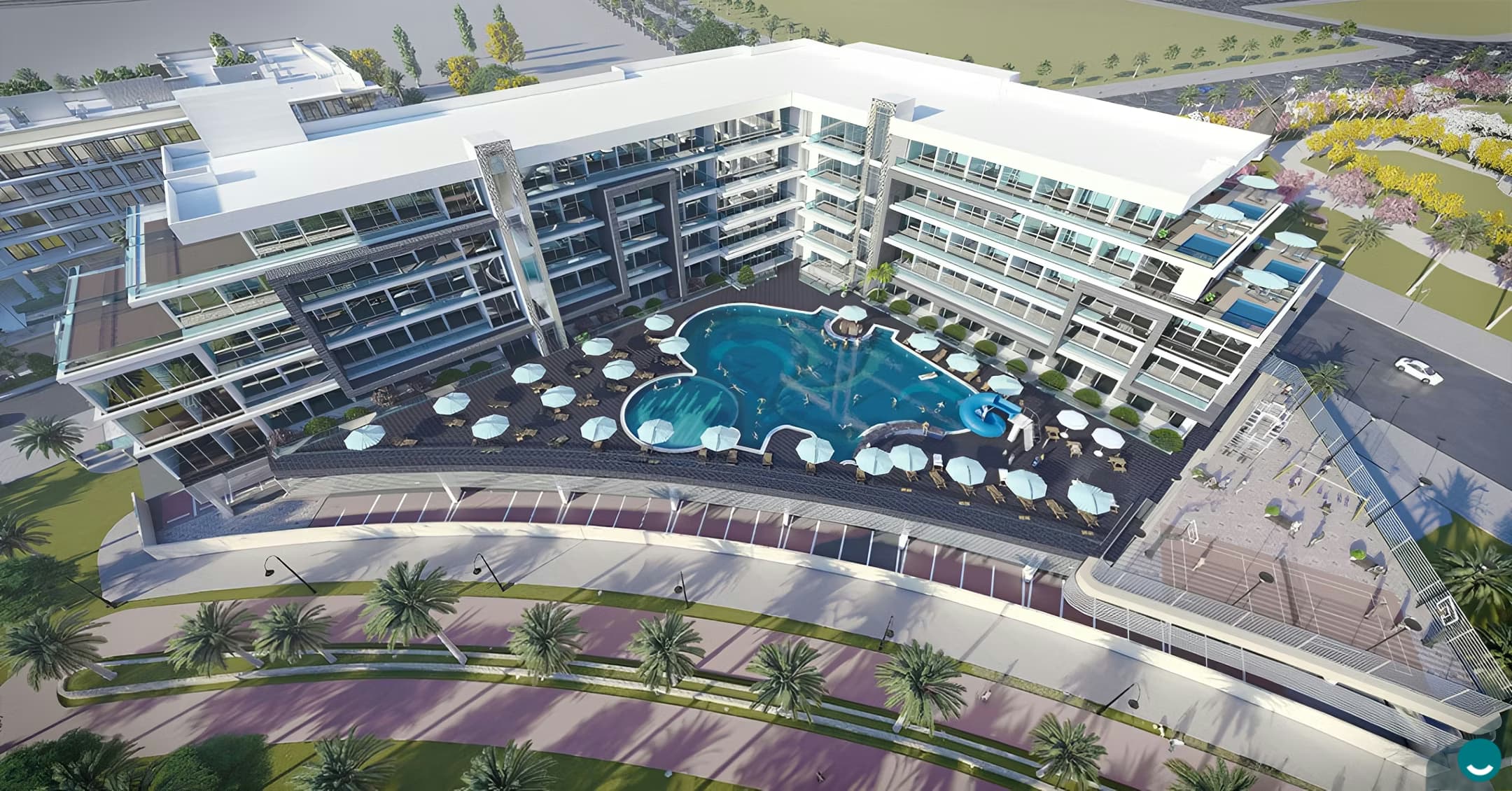 Samana Hills 2