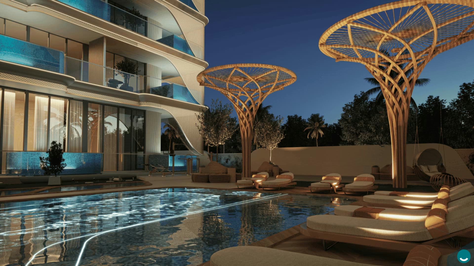 Samana Imperial Garden 5