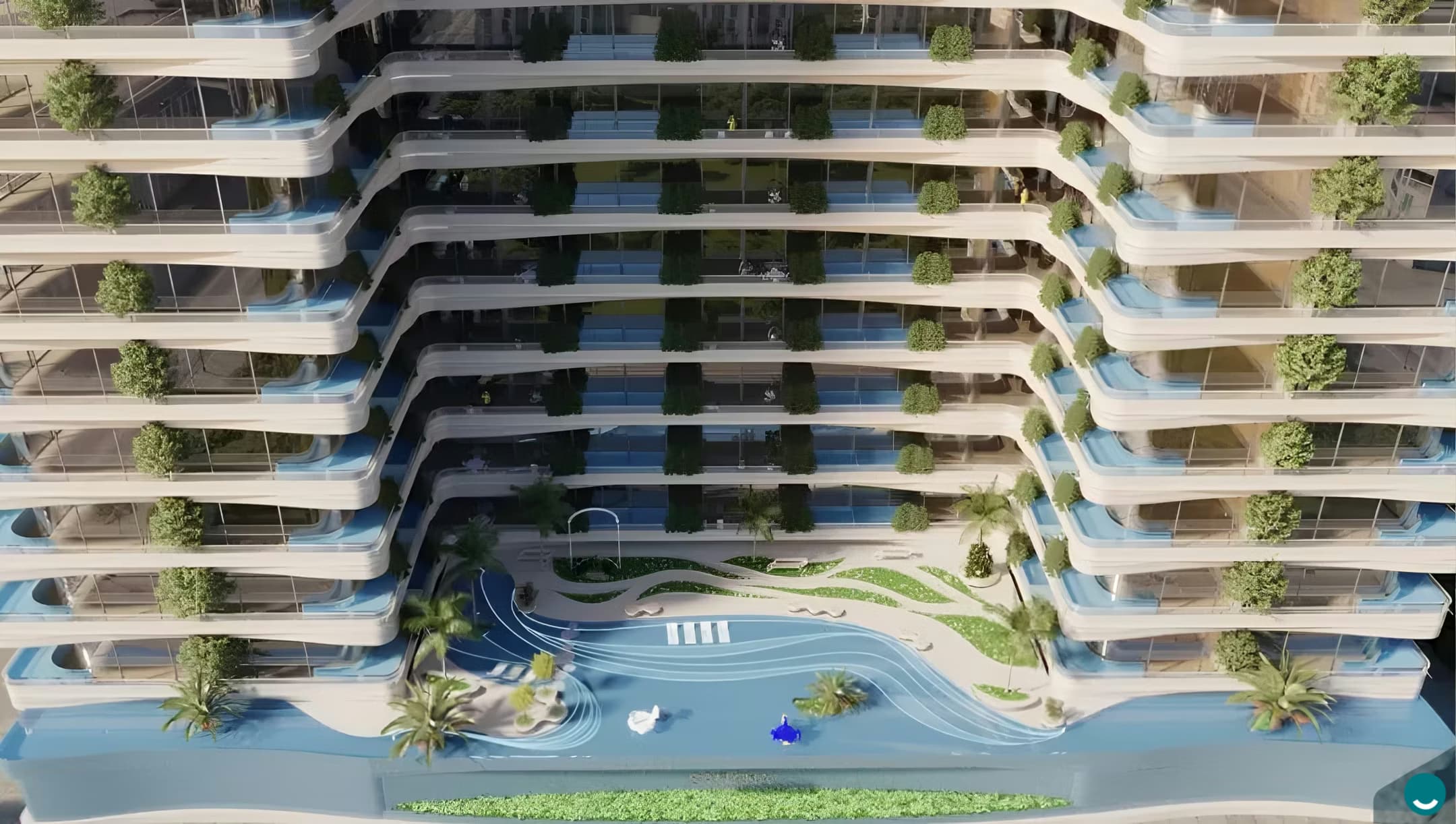Samana Ivy Gardens 1 2