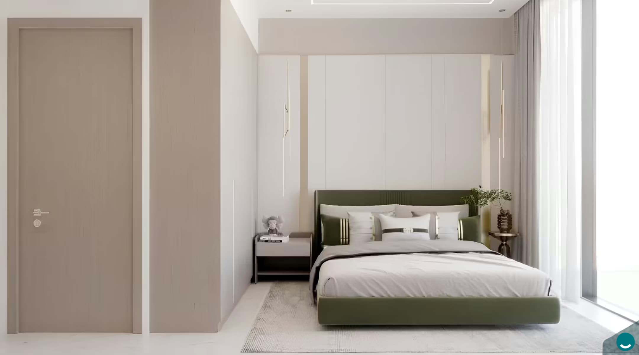 Samana Ivy Gardens 1 4