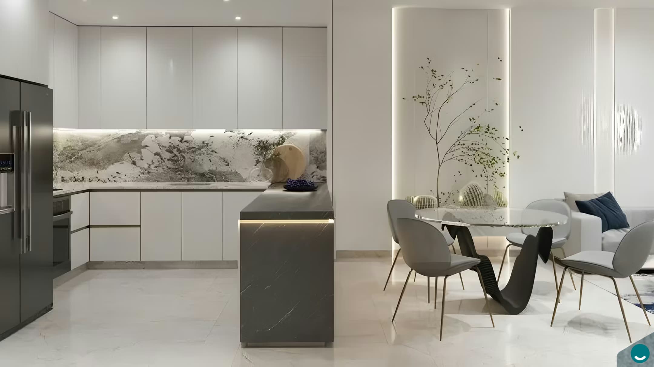 Samana Ivy Gardens 2 4