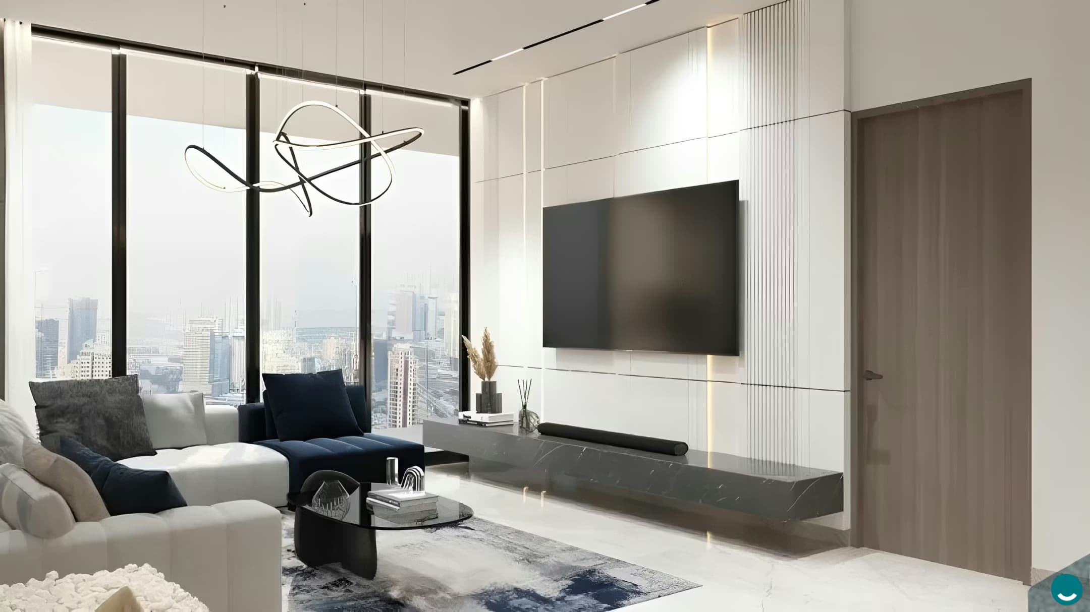 Samana Ivy Gardens 2 5