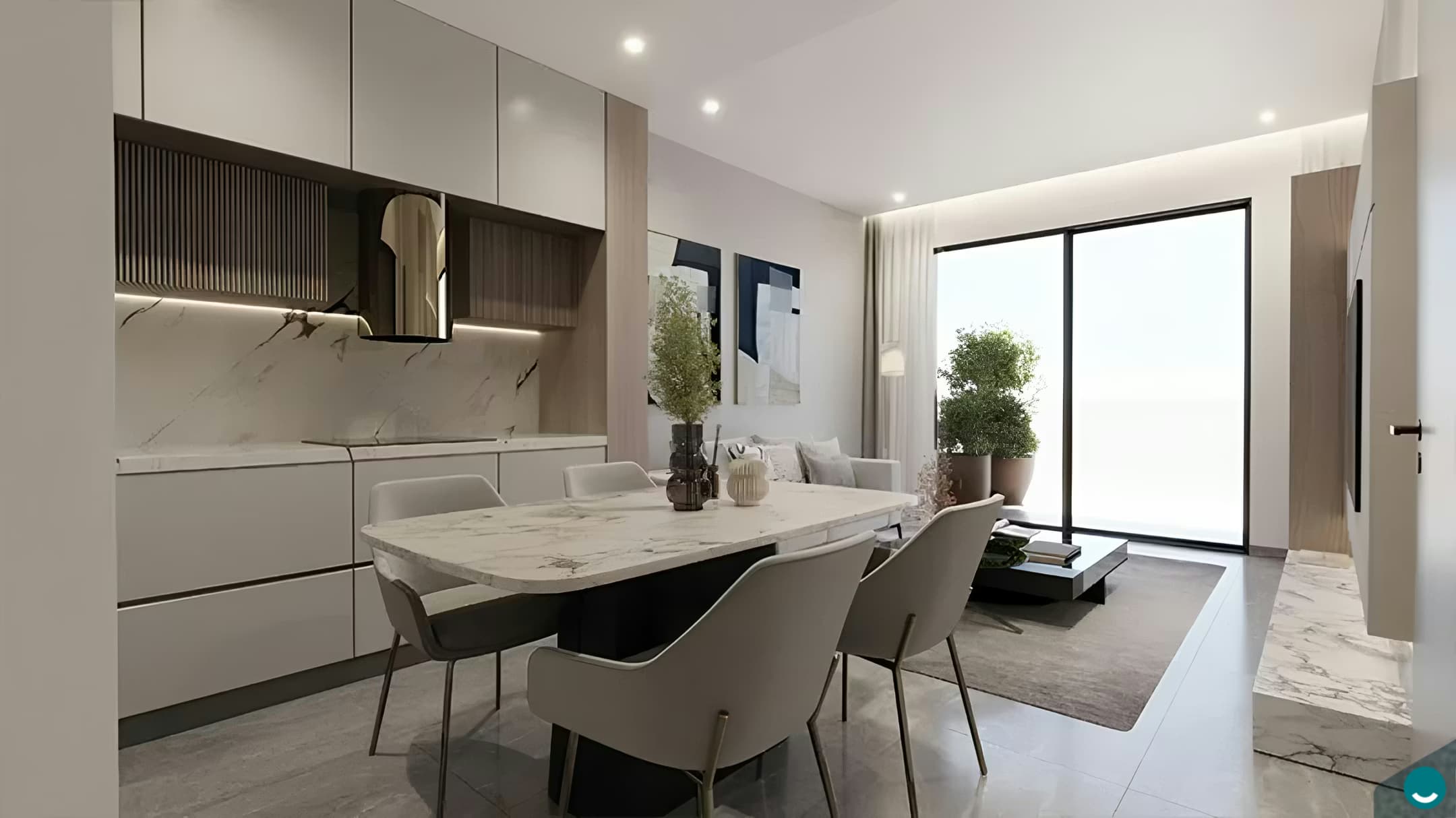 Samana Manhattan 1 3