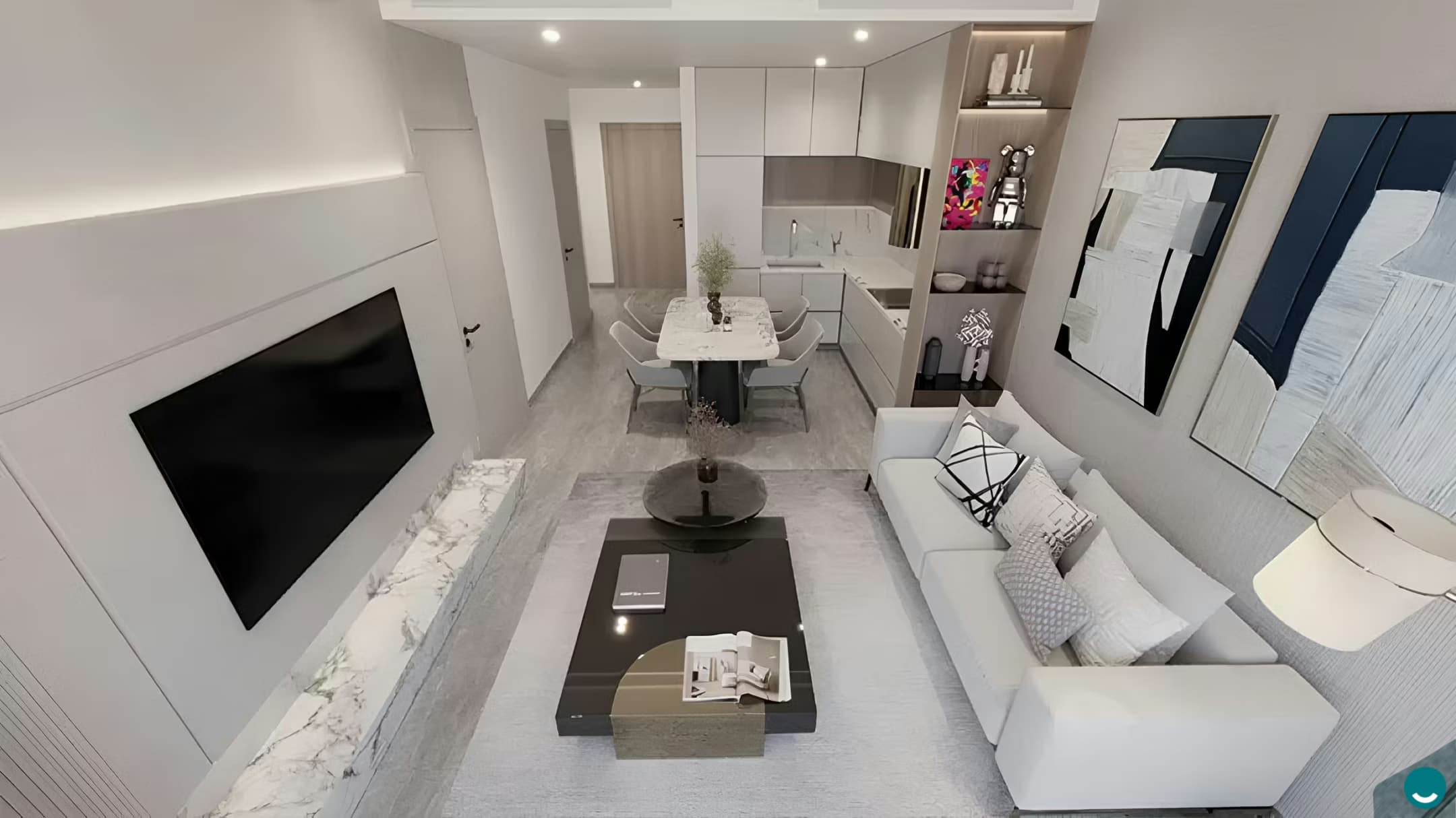 Samana Manhattan 1 4