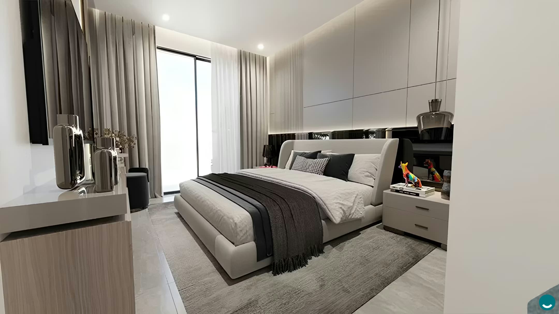 Samana Manhattan 1 5