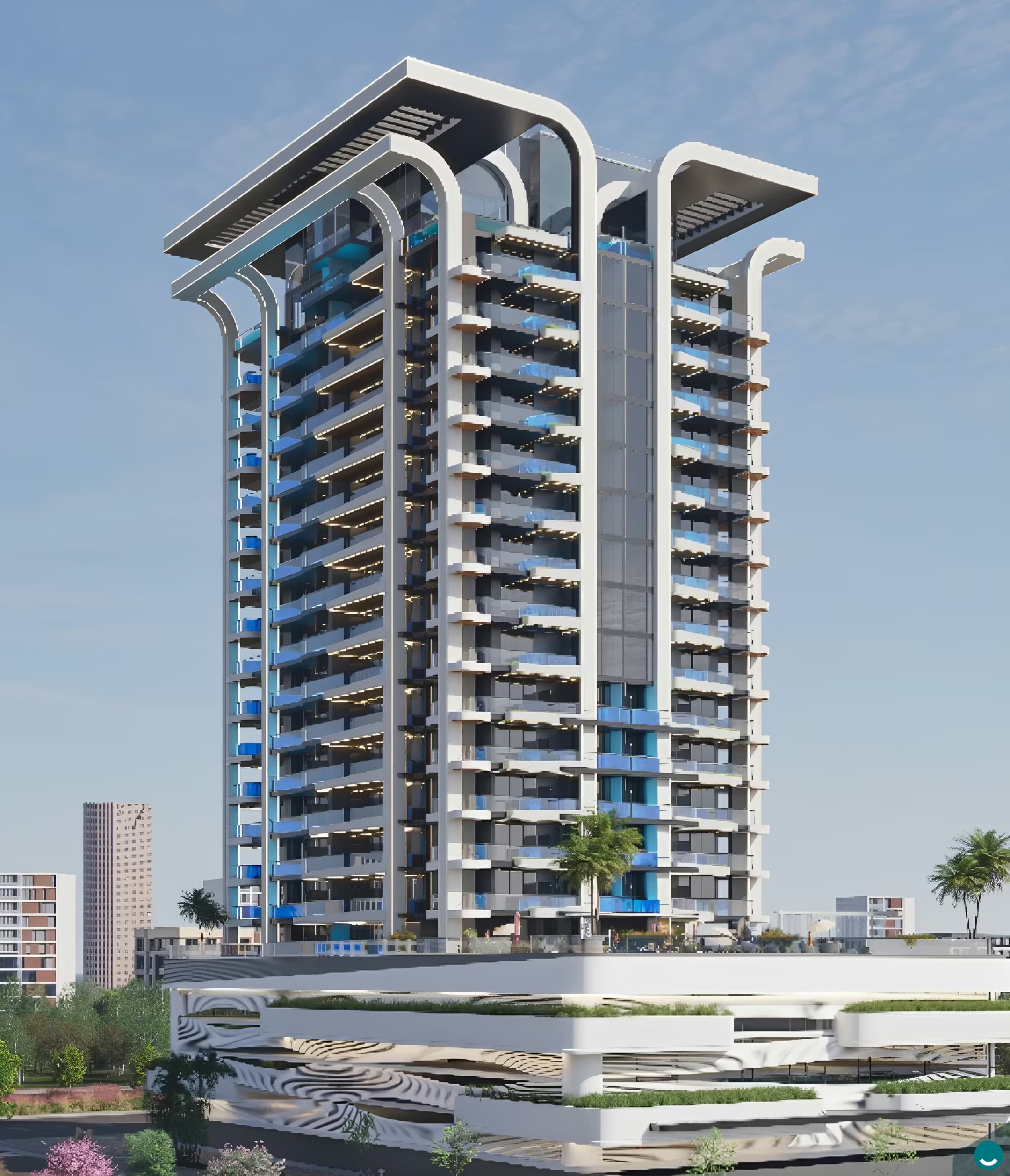 Samana Manhattan 2 2