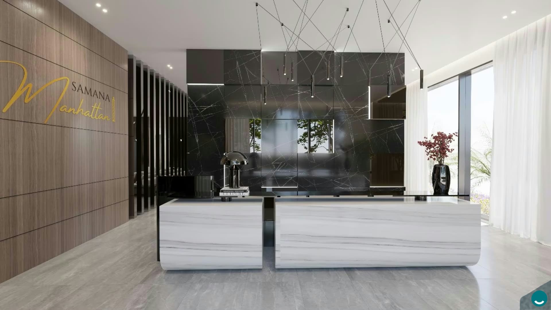 Samana Manhattan 2 3