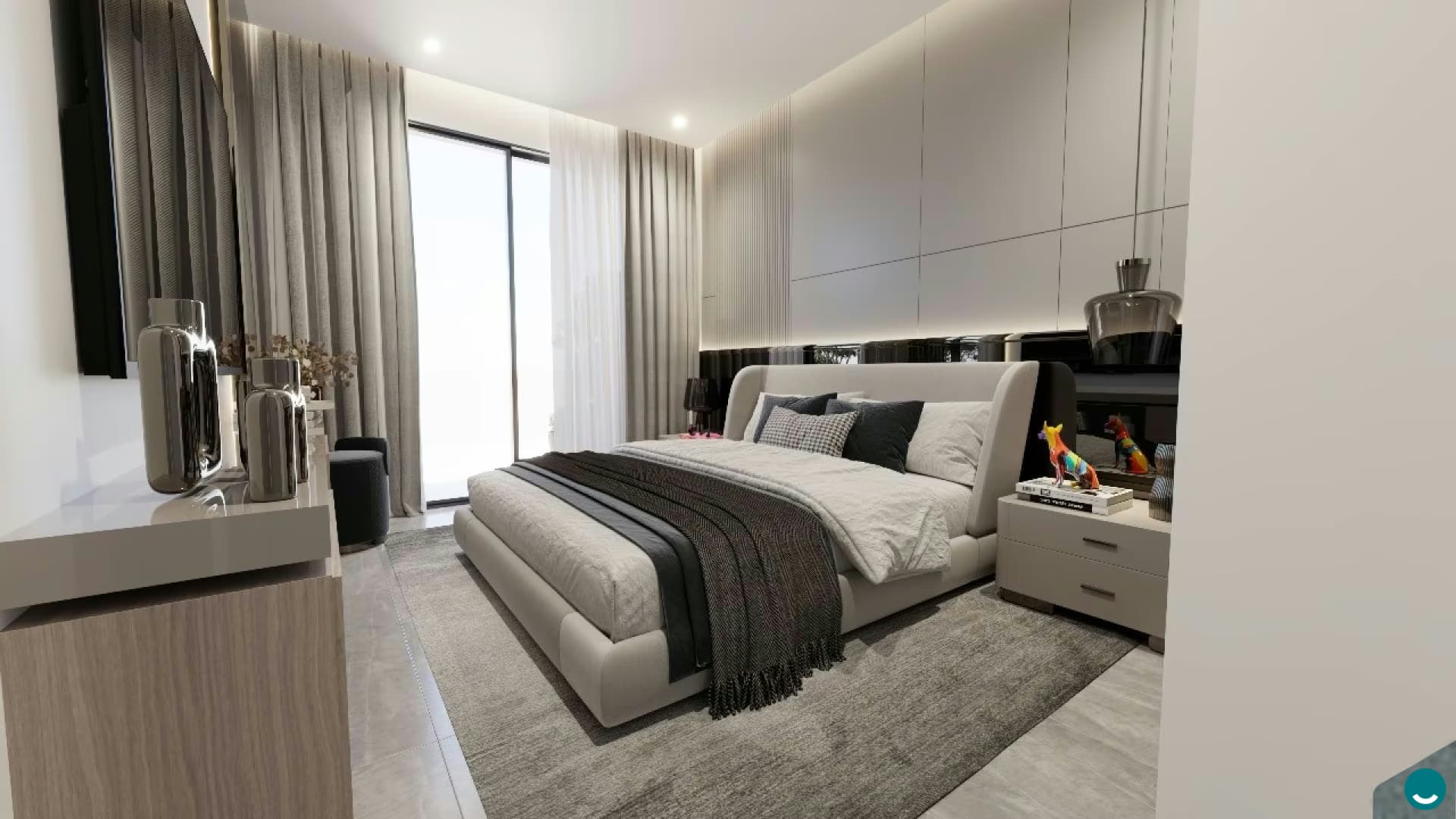 Samana Manhattan 2 4