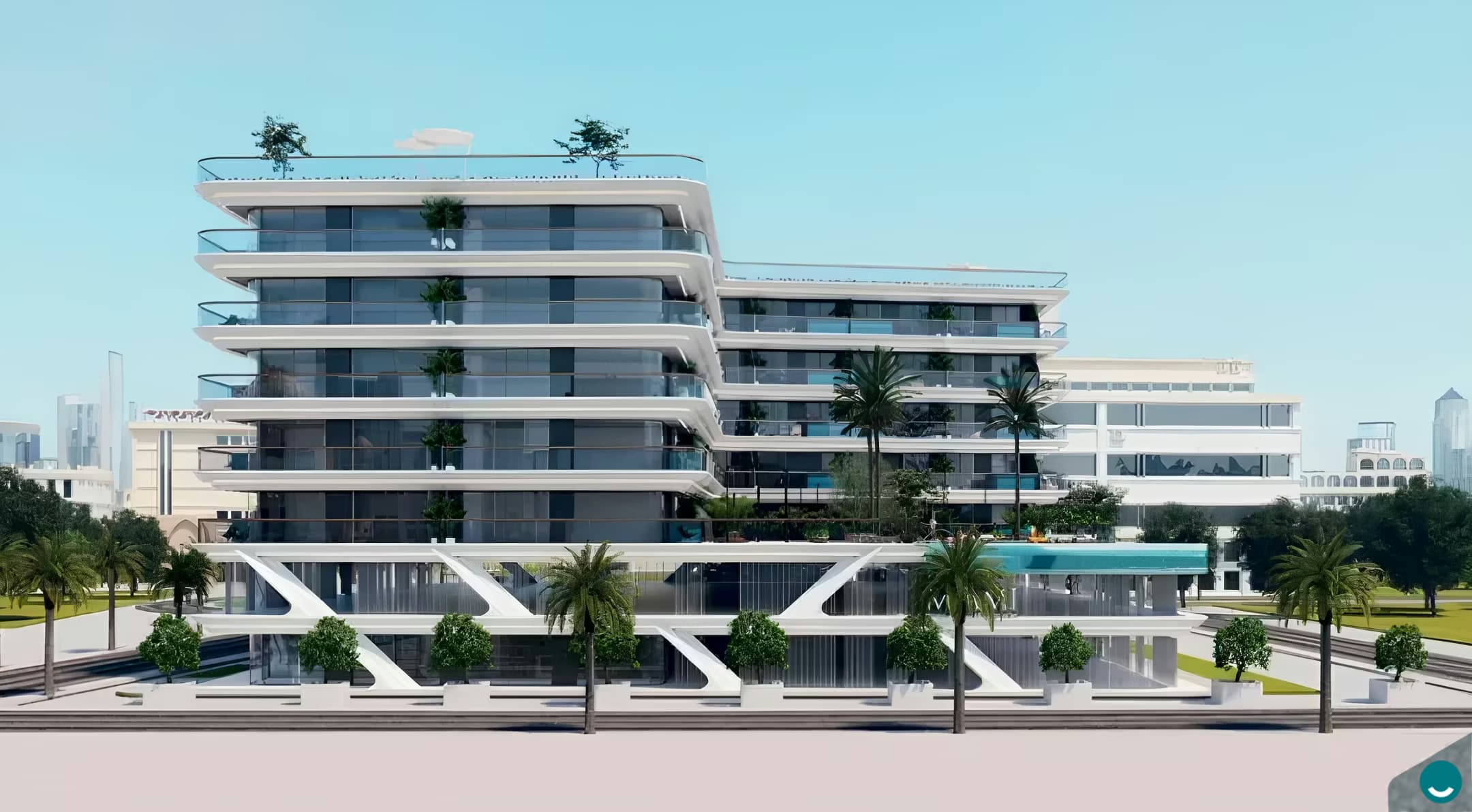 Samana Miami JVT 2