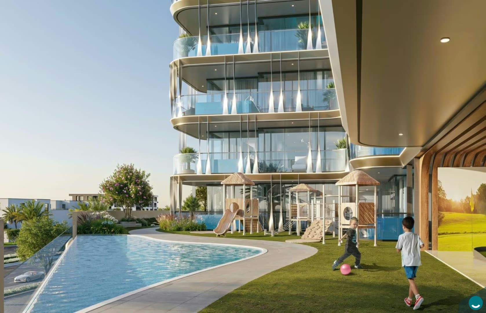Samana Ocean Bay 3