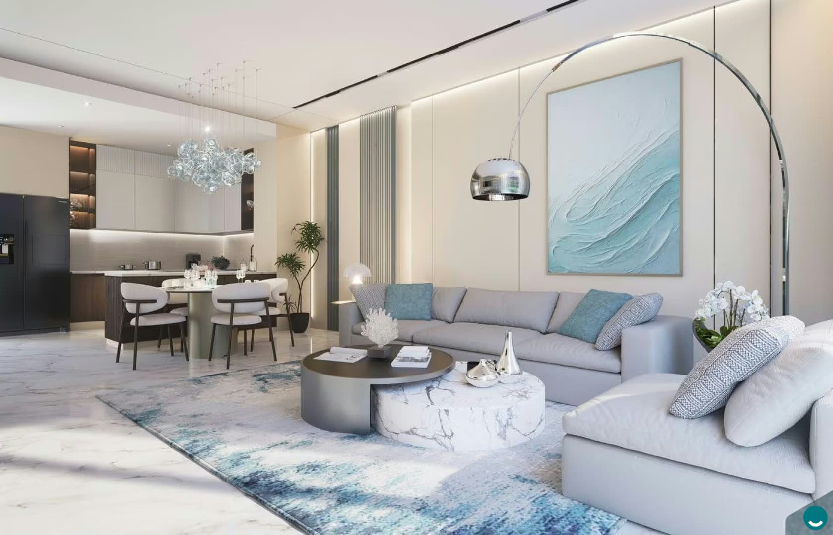 Samana Ocean Bay 5