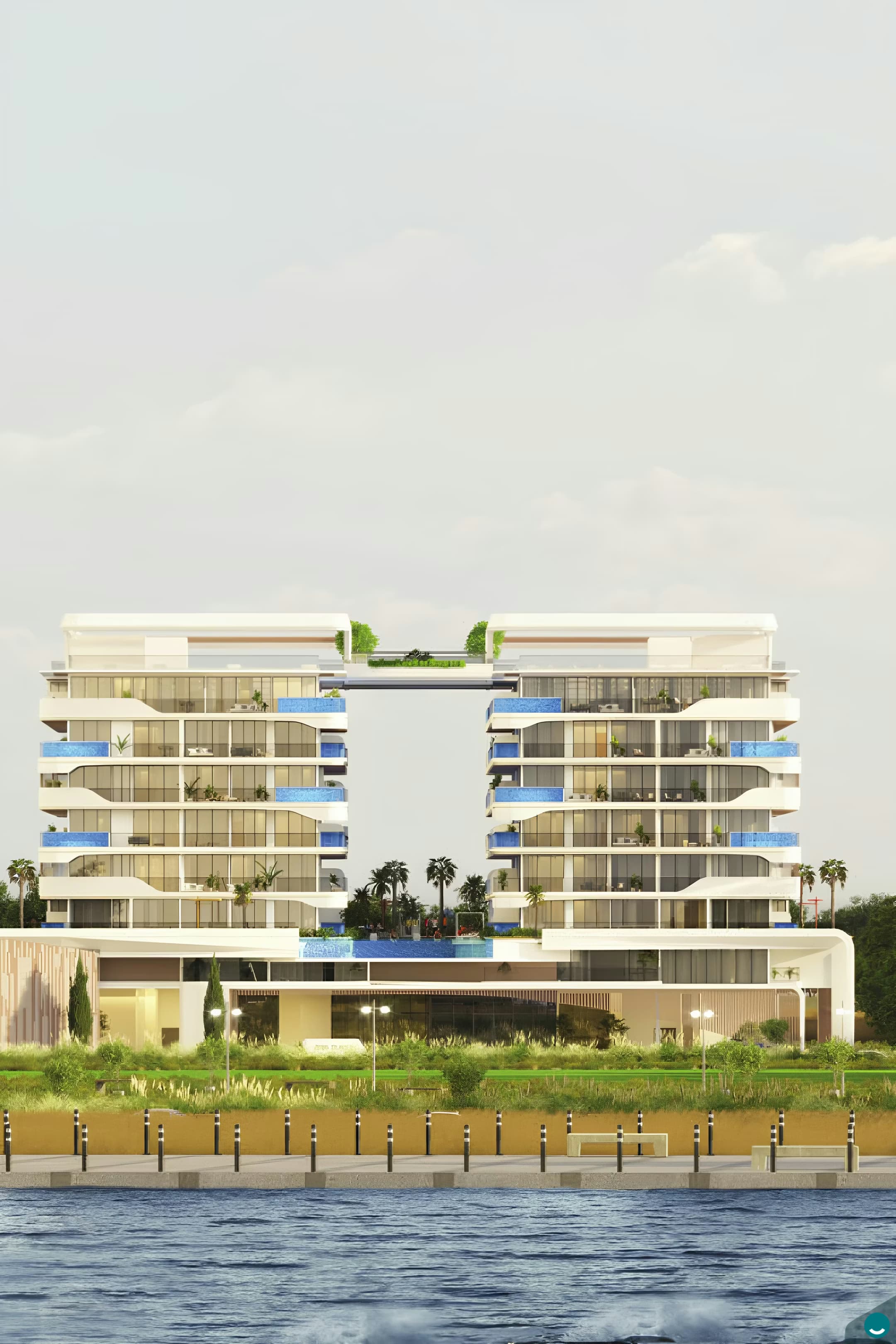 Samana Ocean Pearl 2 2