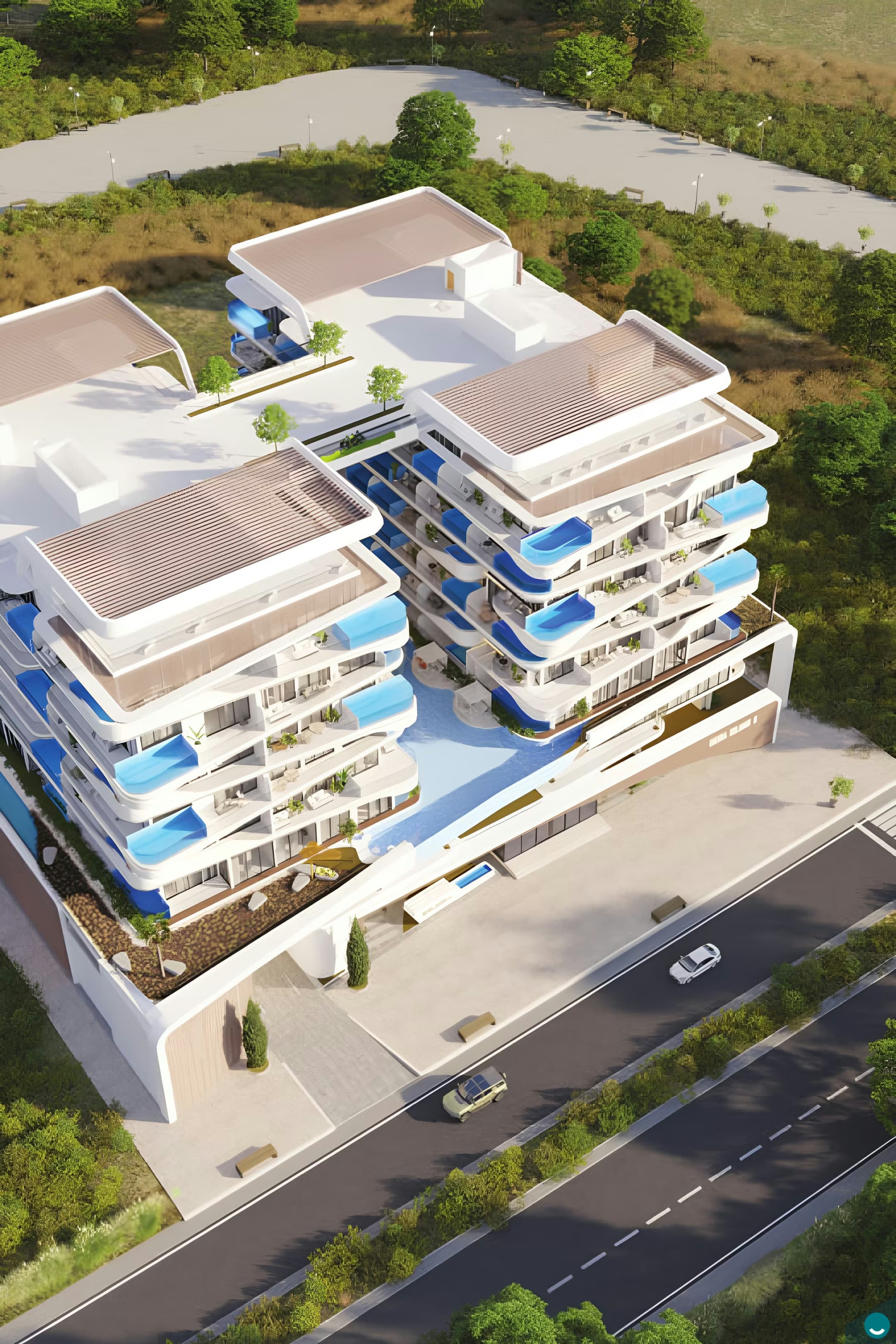 Samana Ocean Pearl 2 5