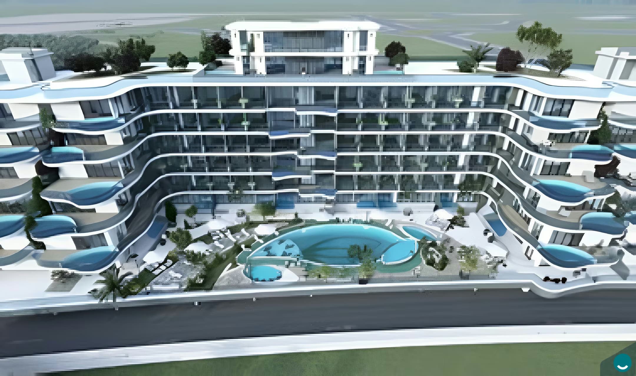 Samana Park Meadows 4
