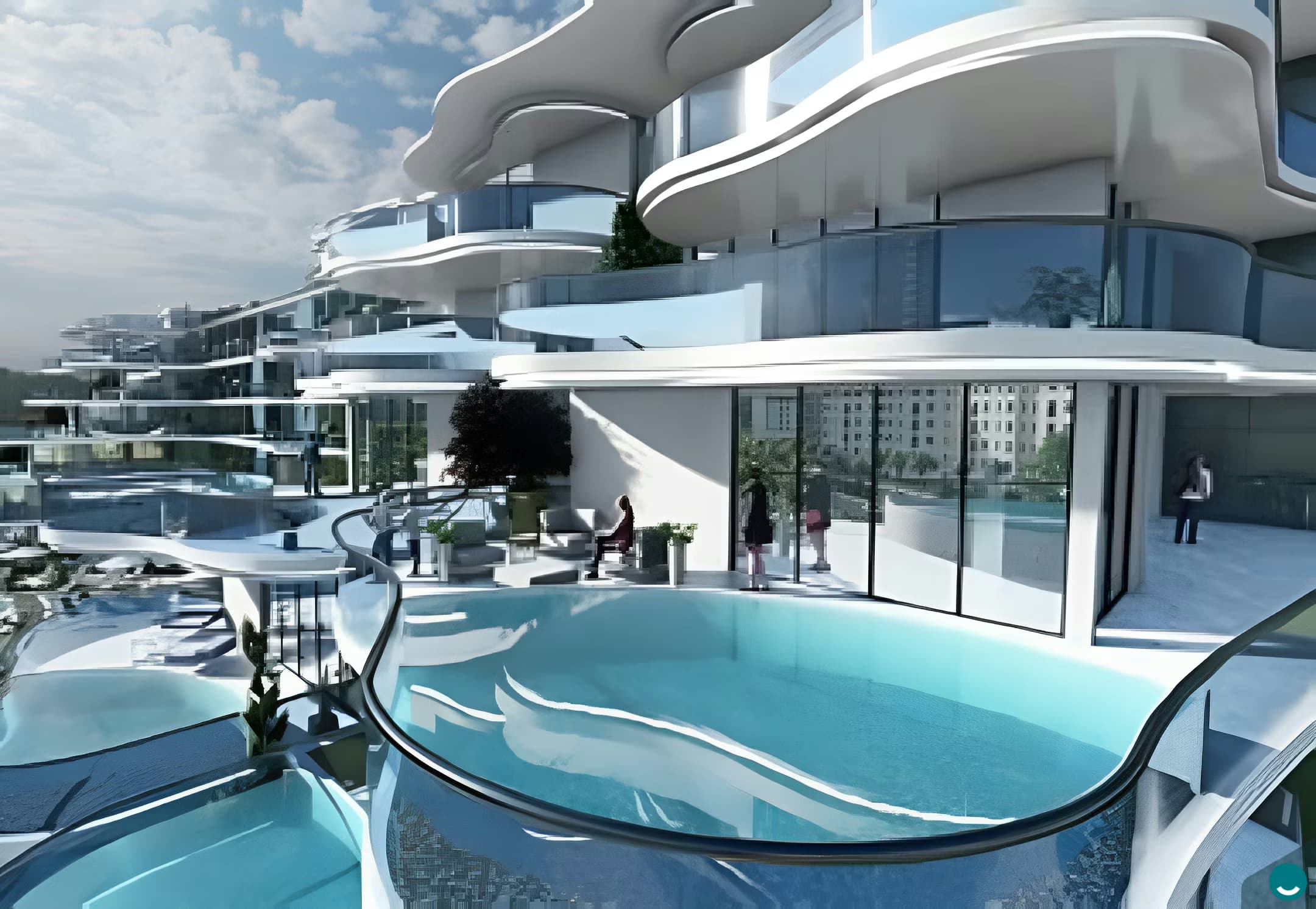 Samana Park Meadows 5