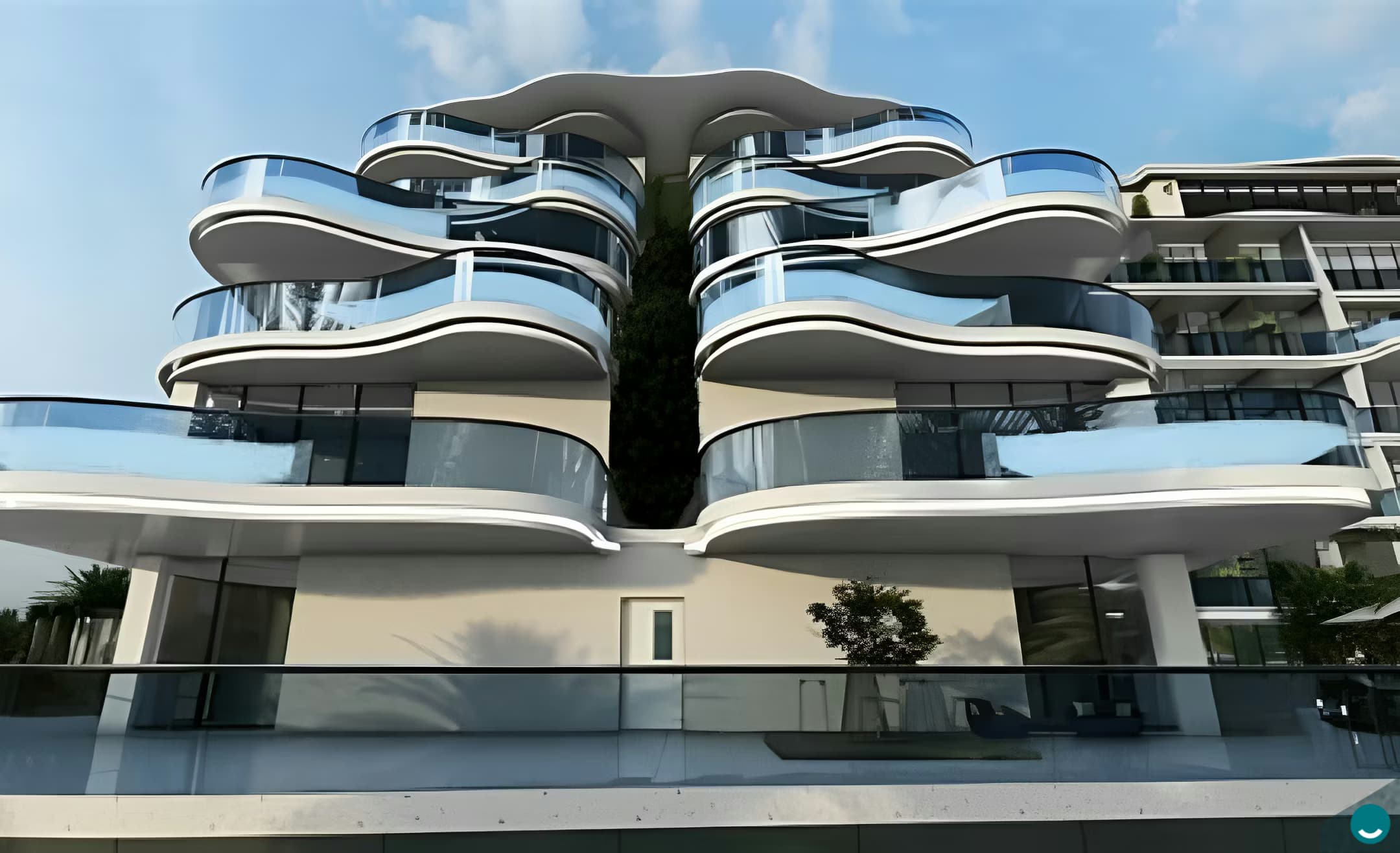 Samana Park Meadows 2