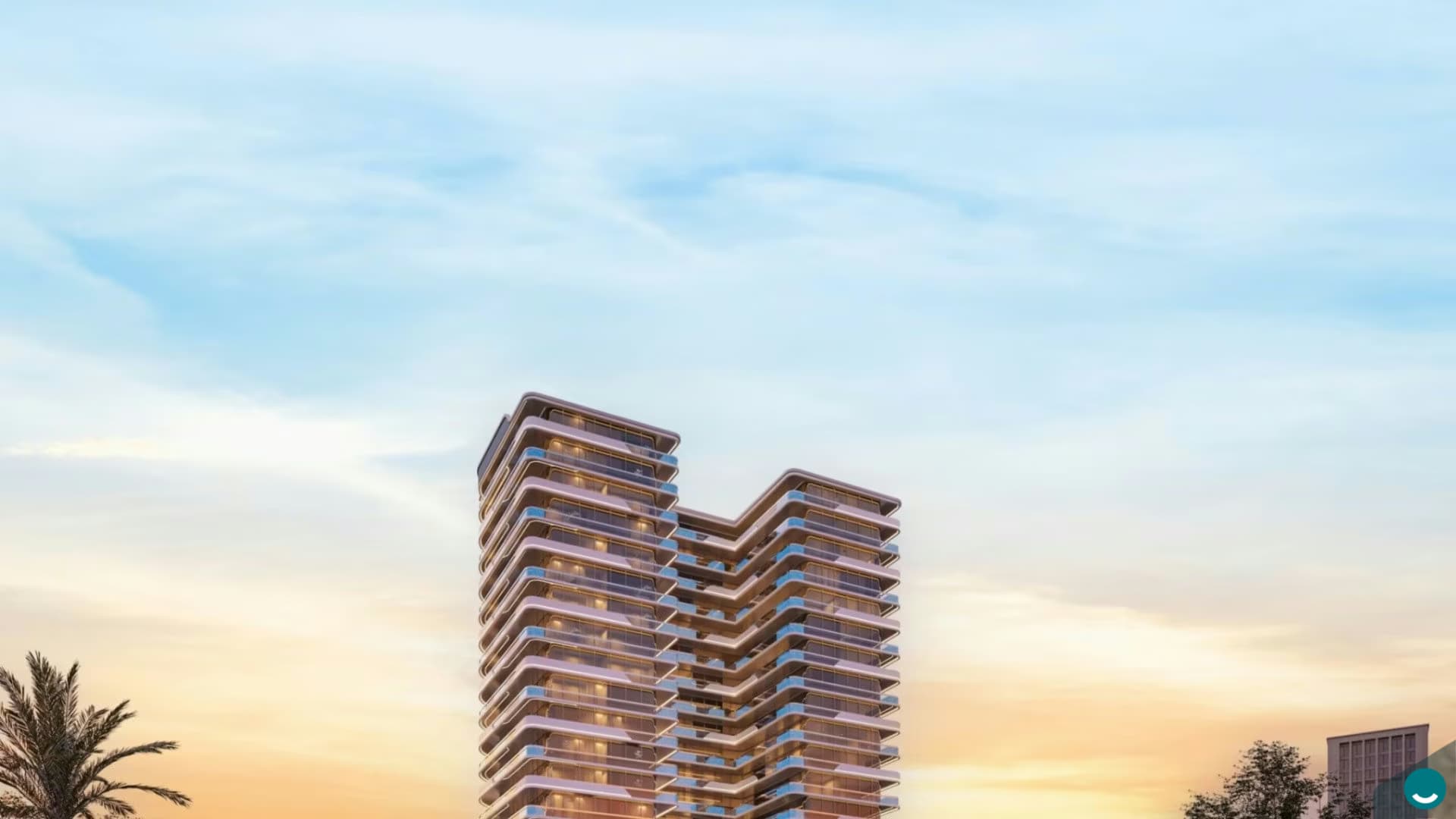 Samana Parkville 2