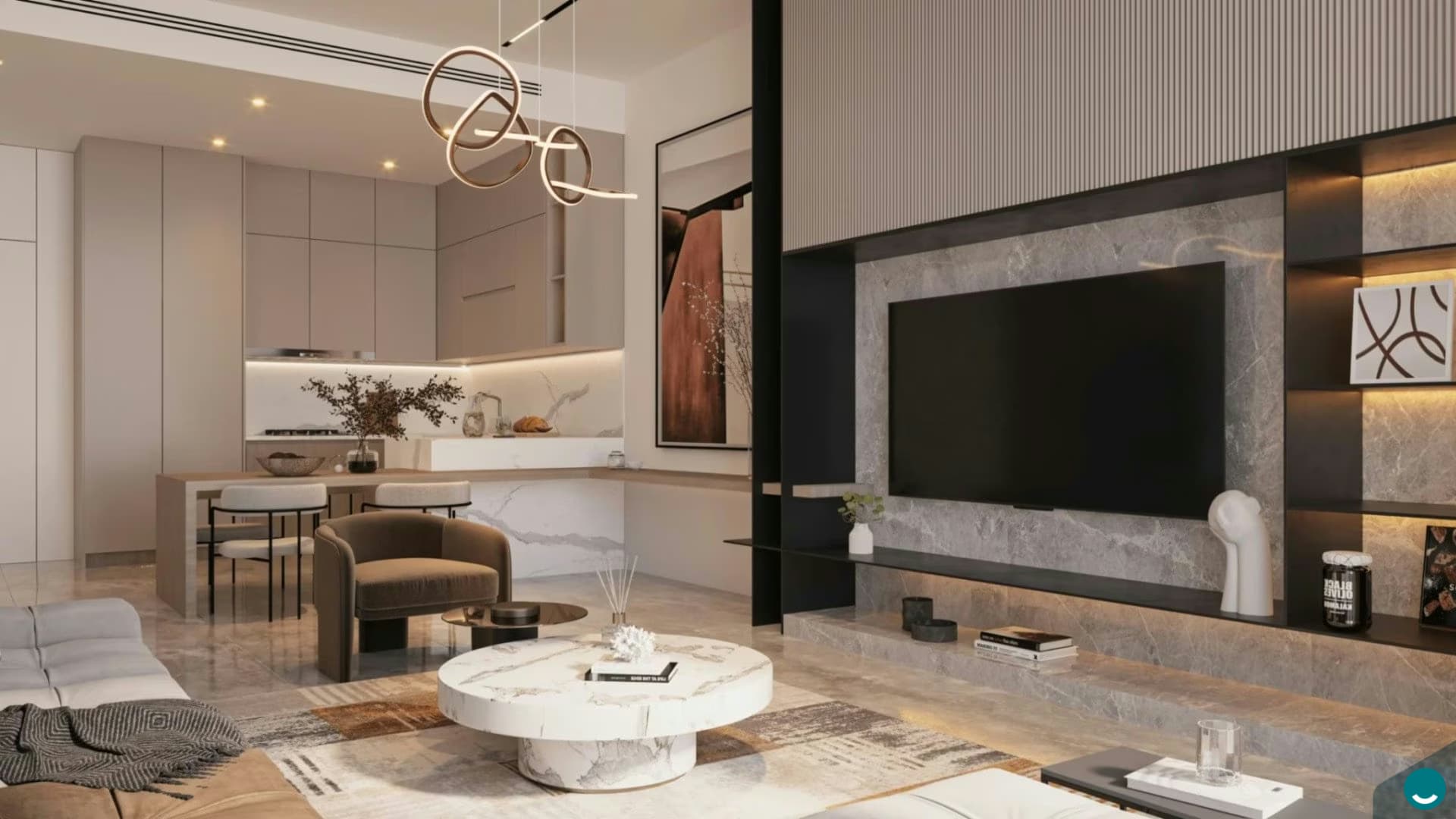 Samana Parkville 3