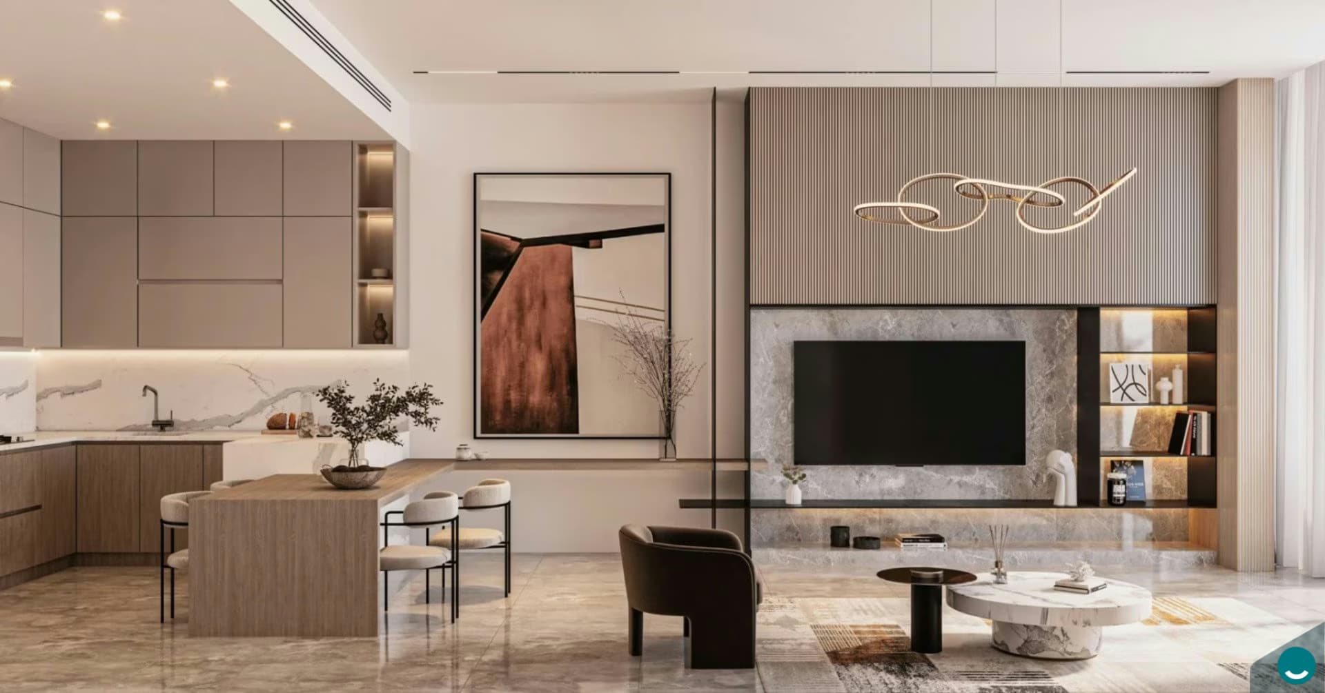 Samana Parkville 5
