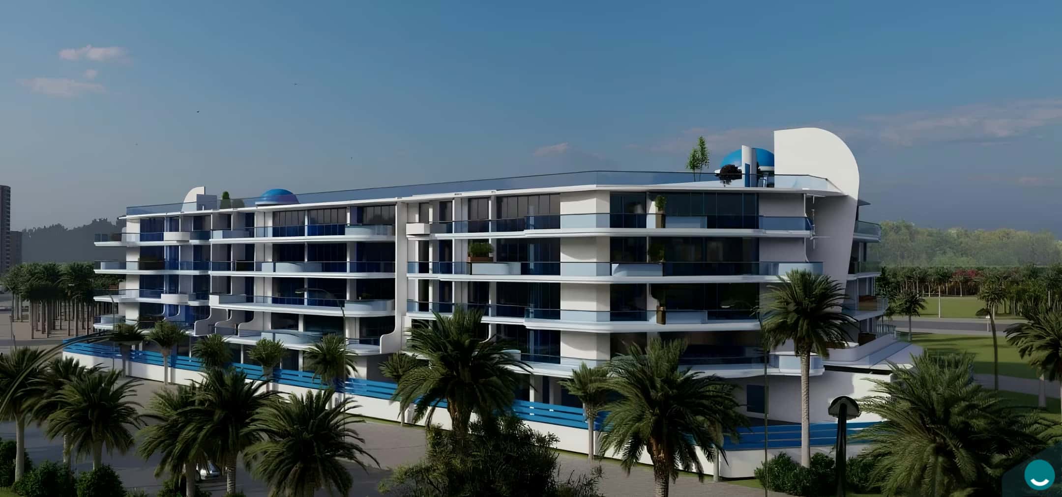 Samana Santorini