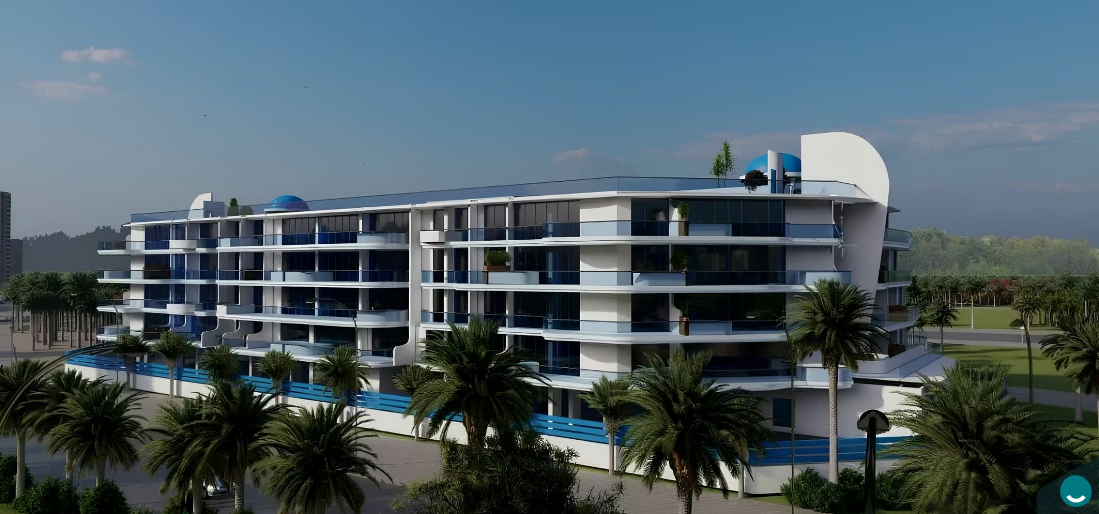 Samana Santorini