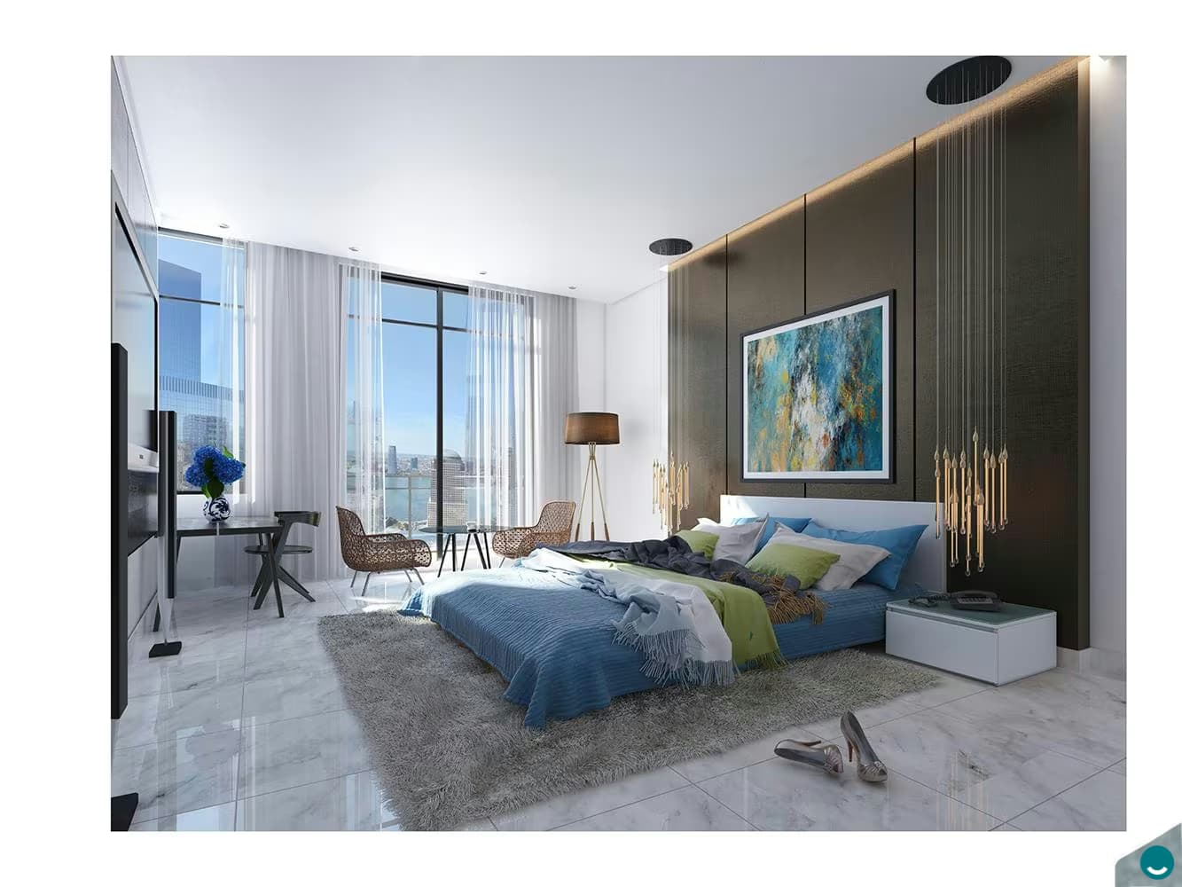 Samaya Hotel Apartment 3
