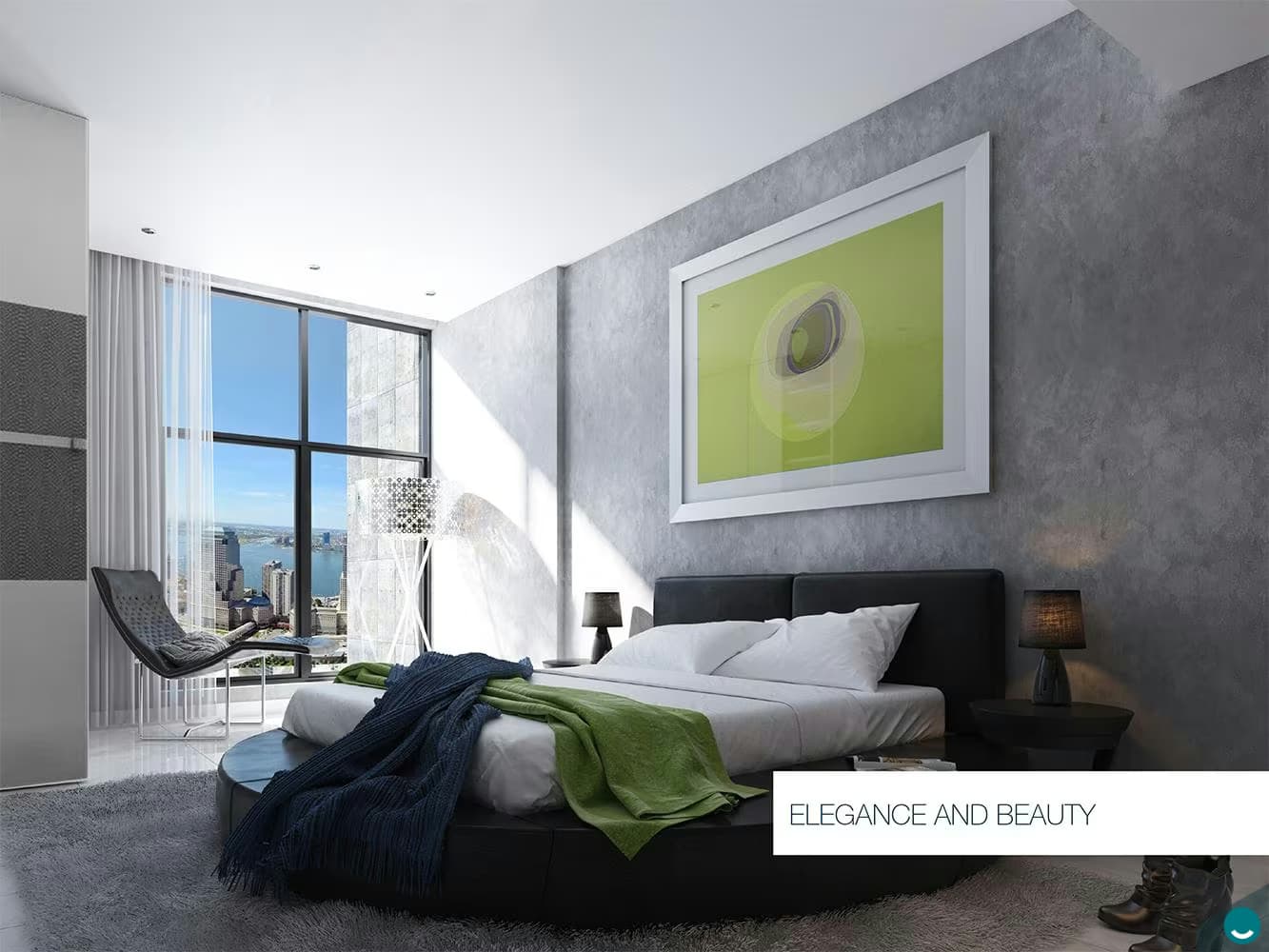 Samaya Hotel Apartment 4