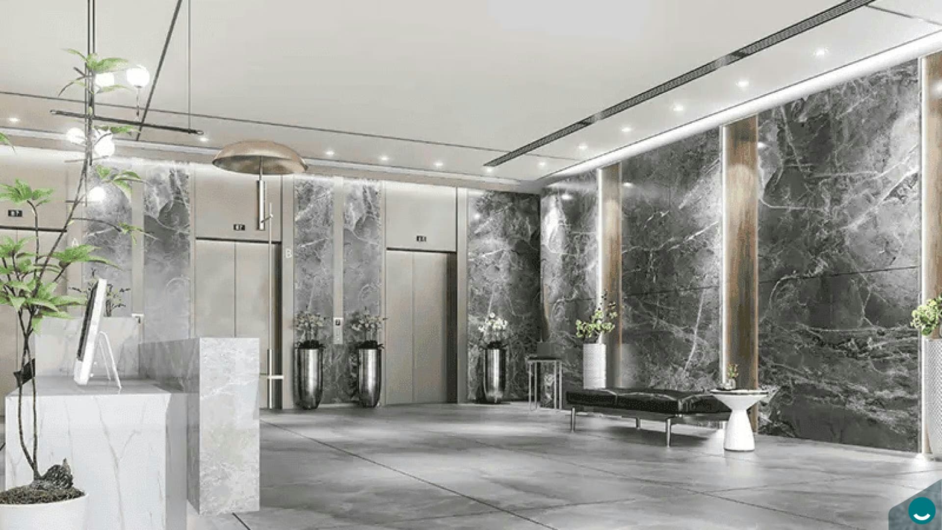 Samha Residence 2 2