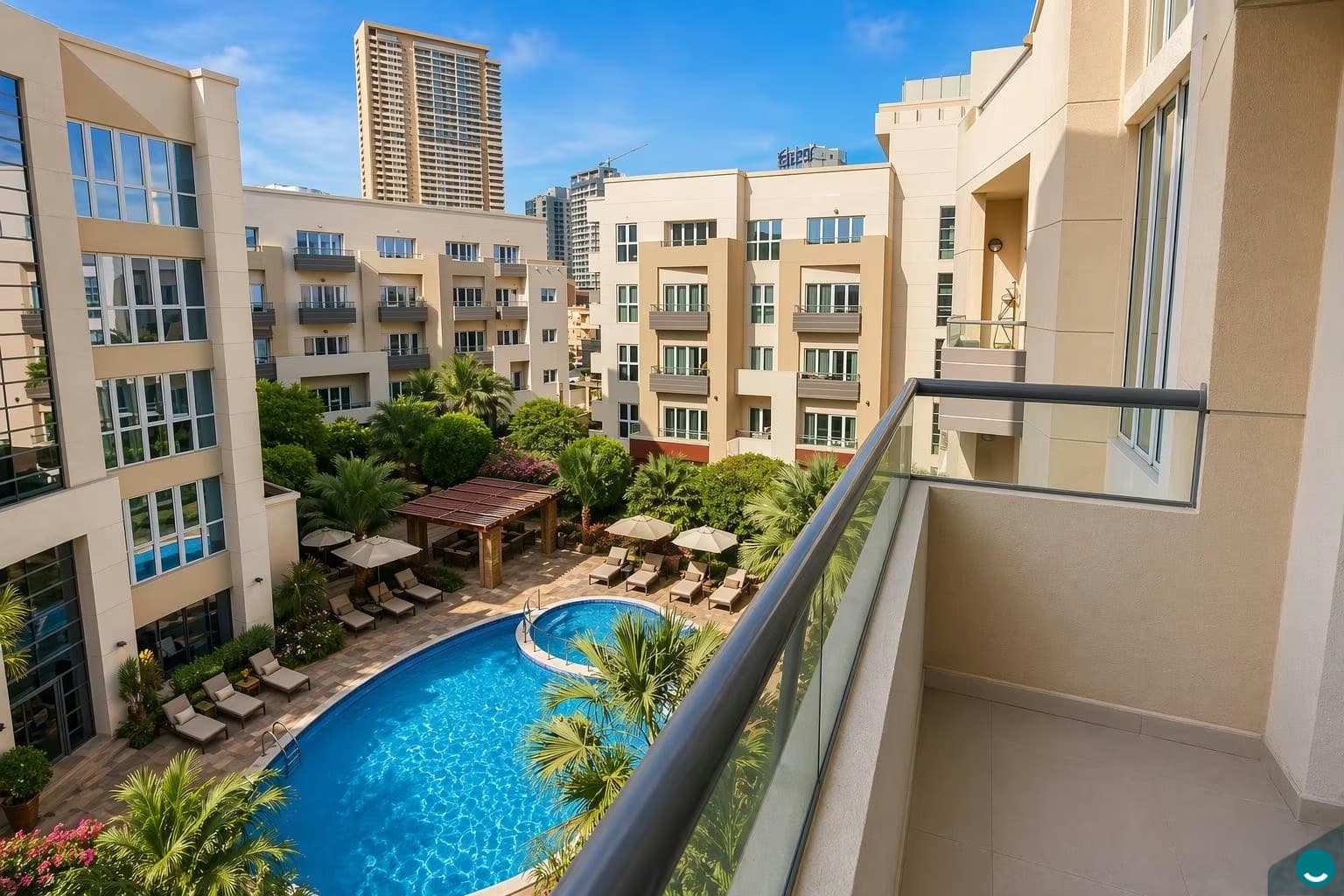Sandoval Gardens 5