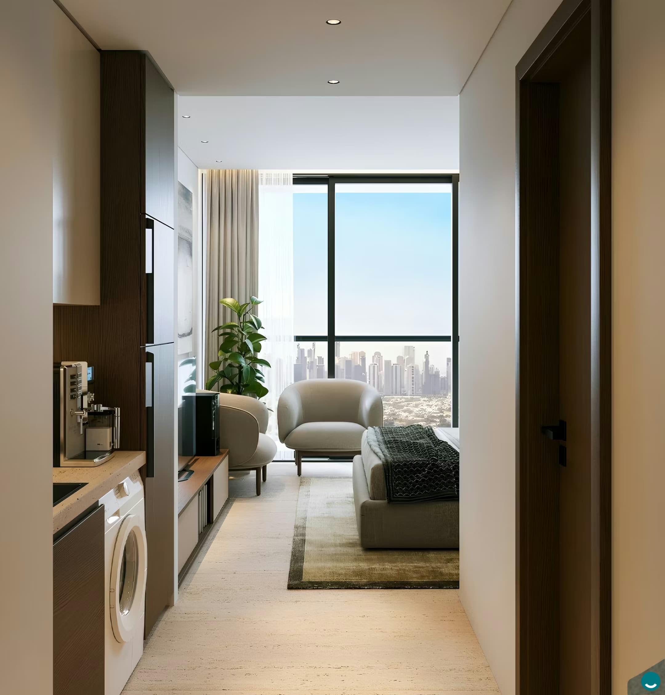 Santorini Residences 2