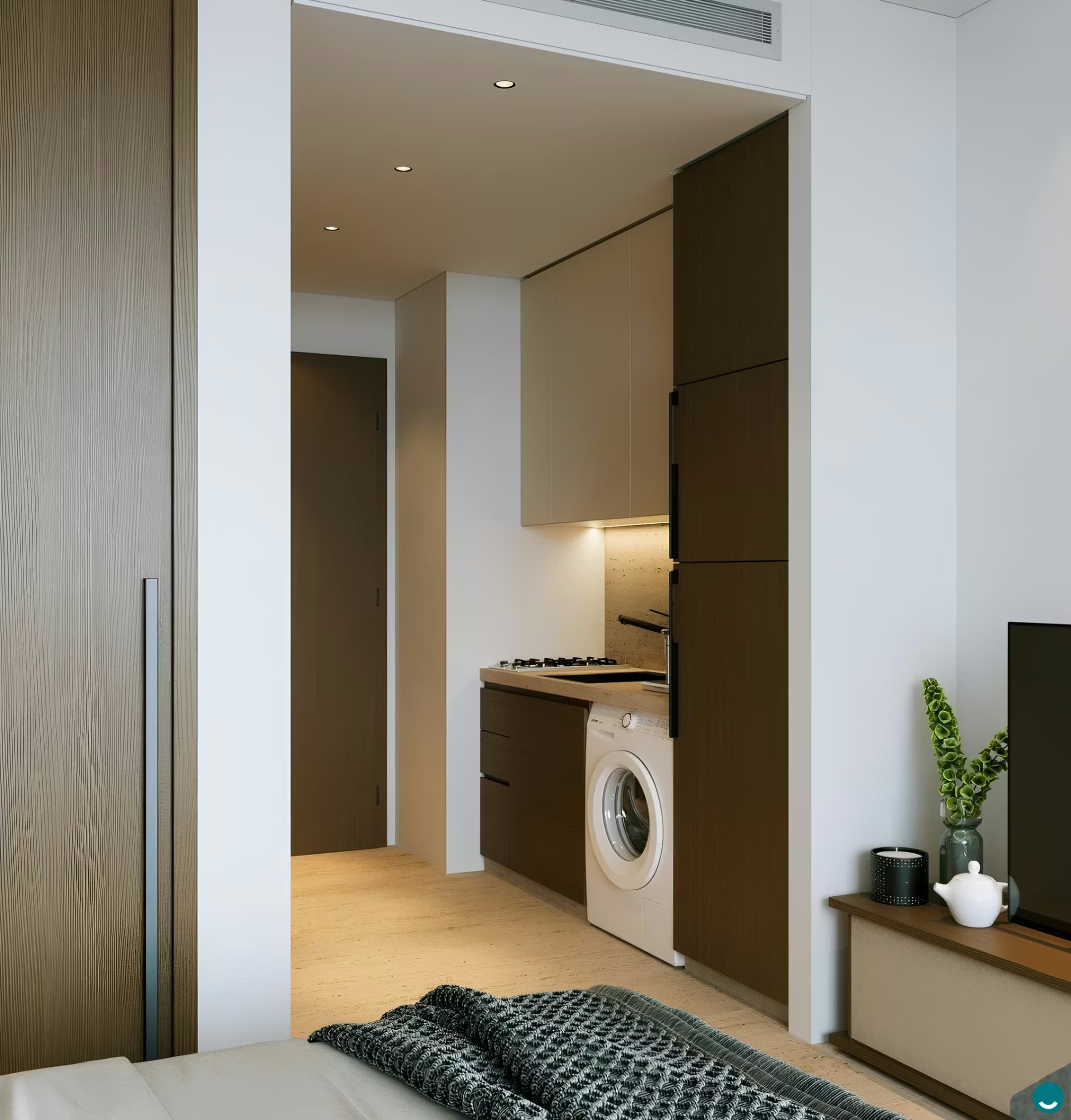 Santorini Residences 3