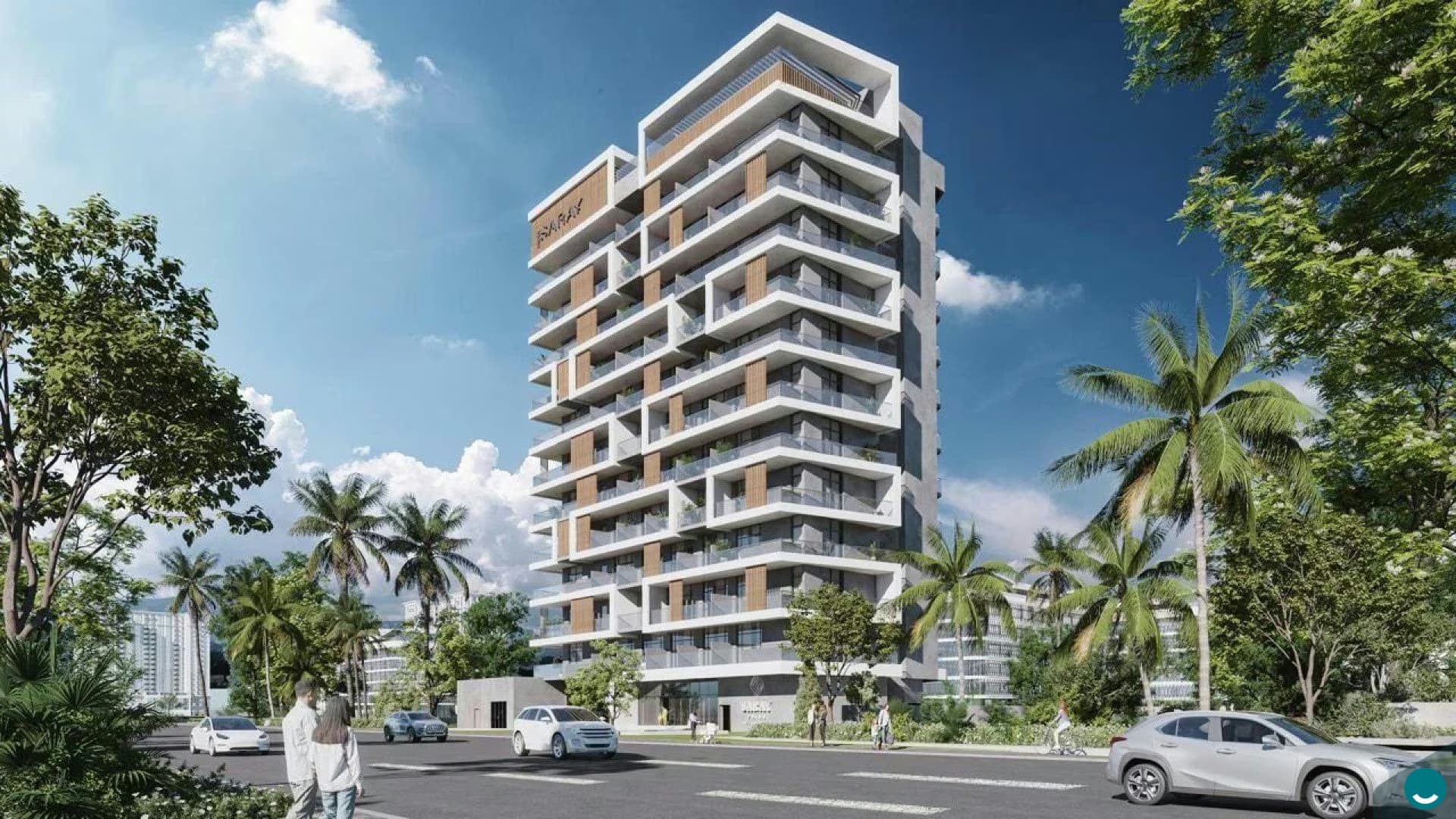Saray Prime Residences